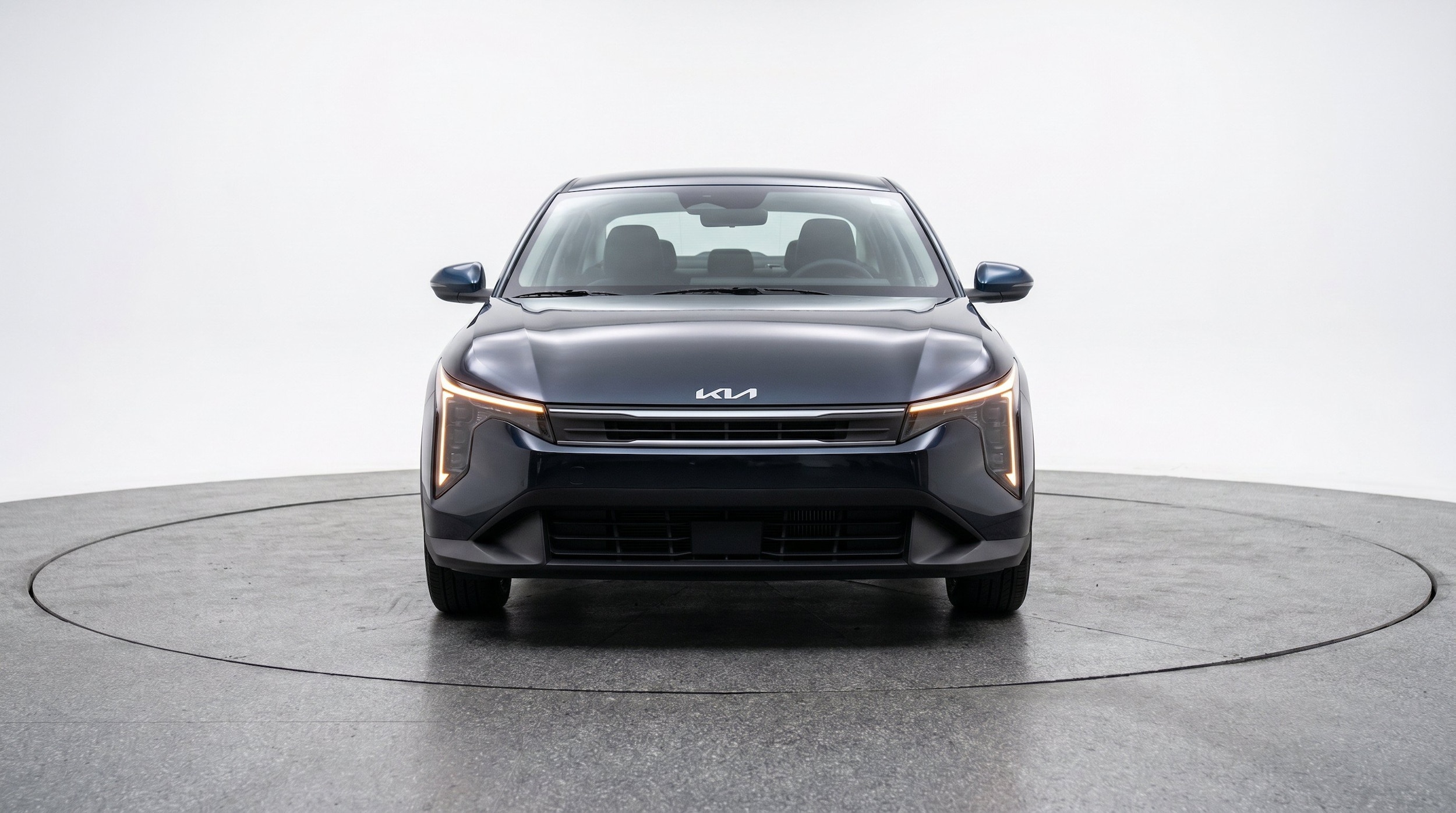 Thumbnail: 2026 Kia K4 - 2