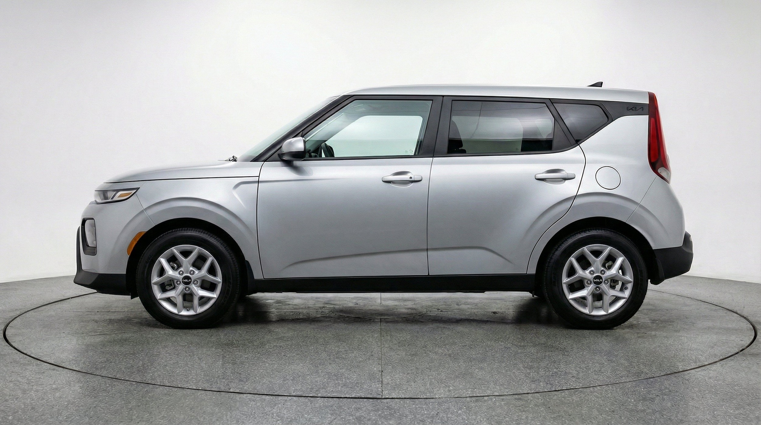 Thumbnail: 2025 Kia Soul - 5