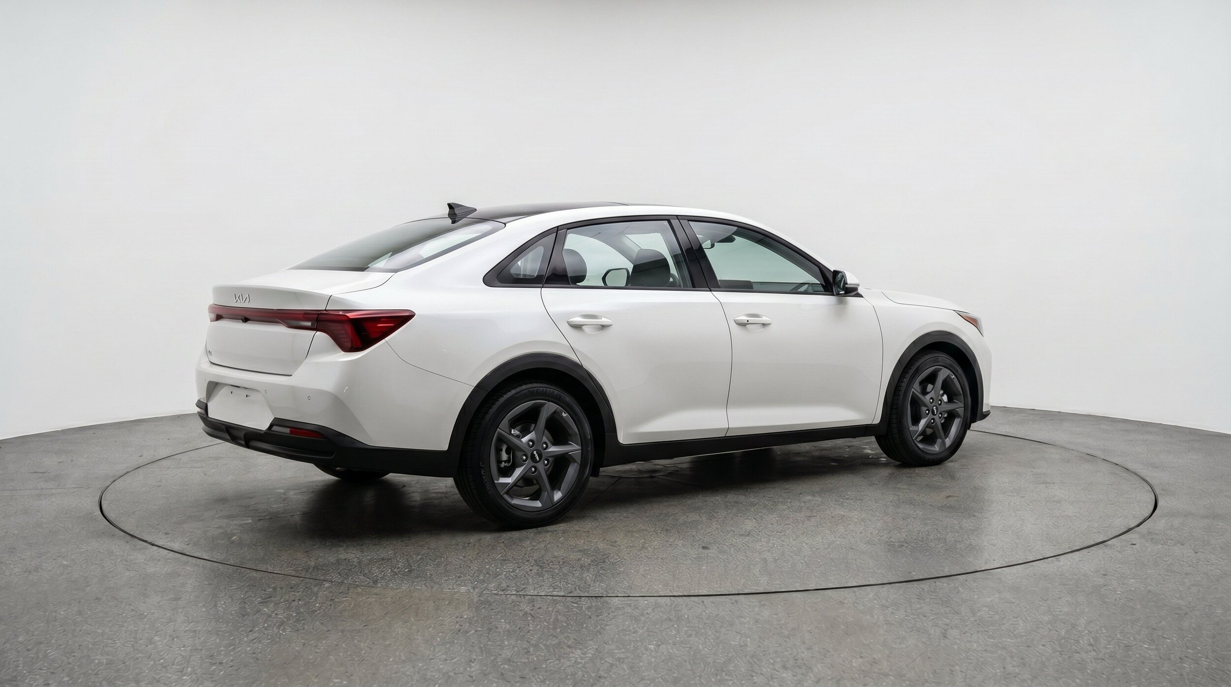 Thumbnail: 2026 Kia K4 - 9