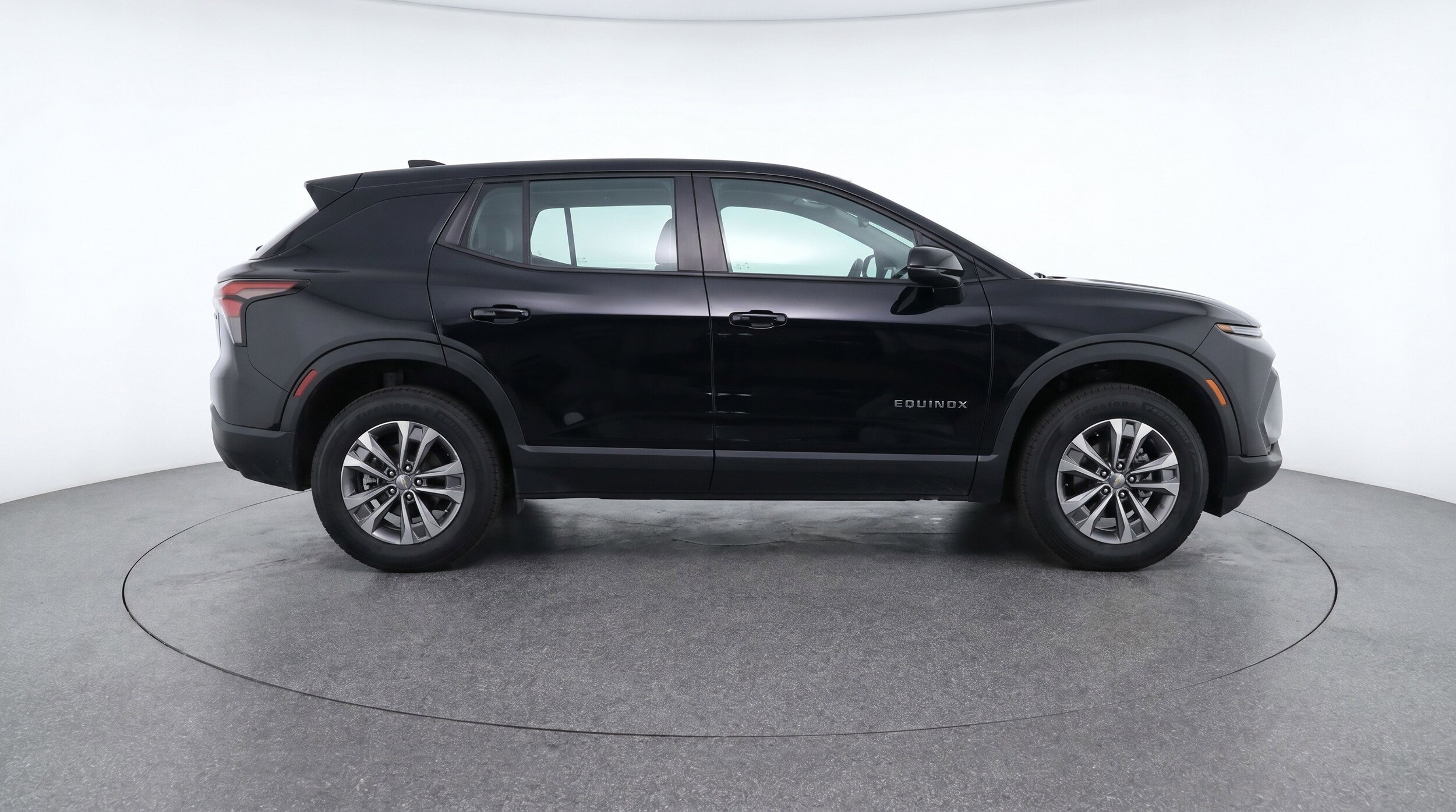 Thumbnail: 2025 Chevrolet Equinox - 11