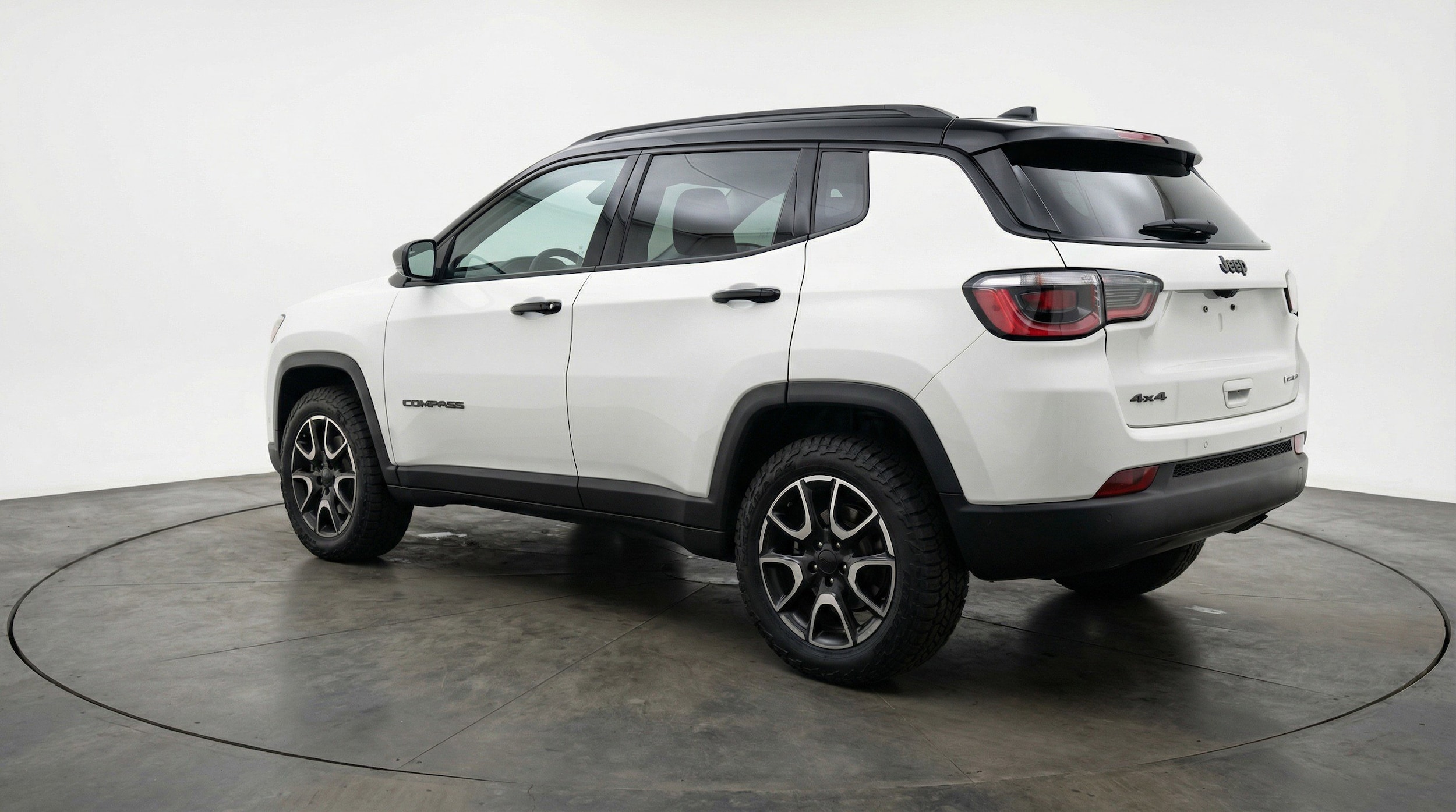 Thumbnail: 2025 Jeep Compass - 6