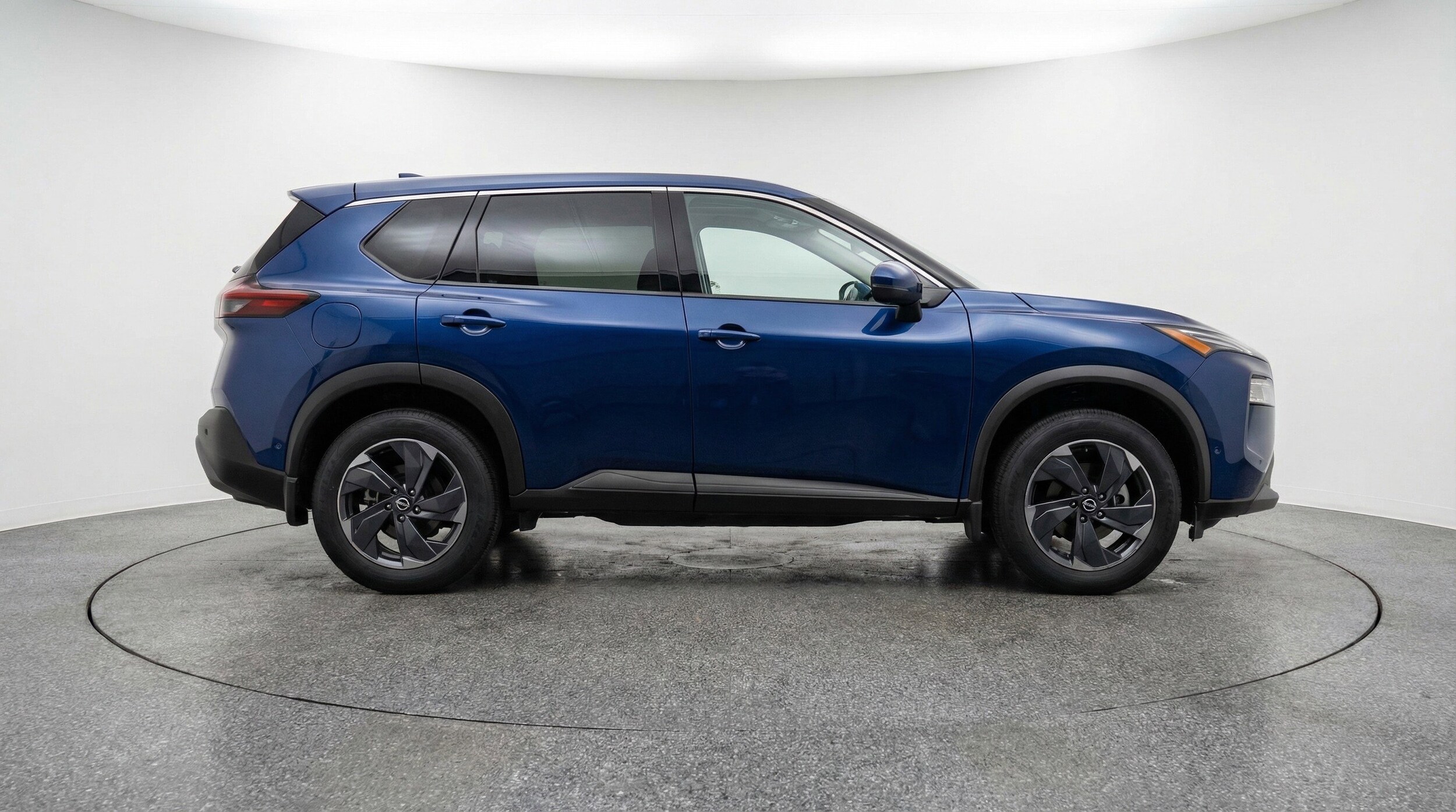 Thumbnail: 2025 Nissan Rogue - 11