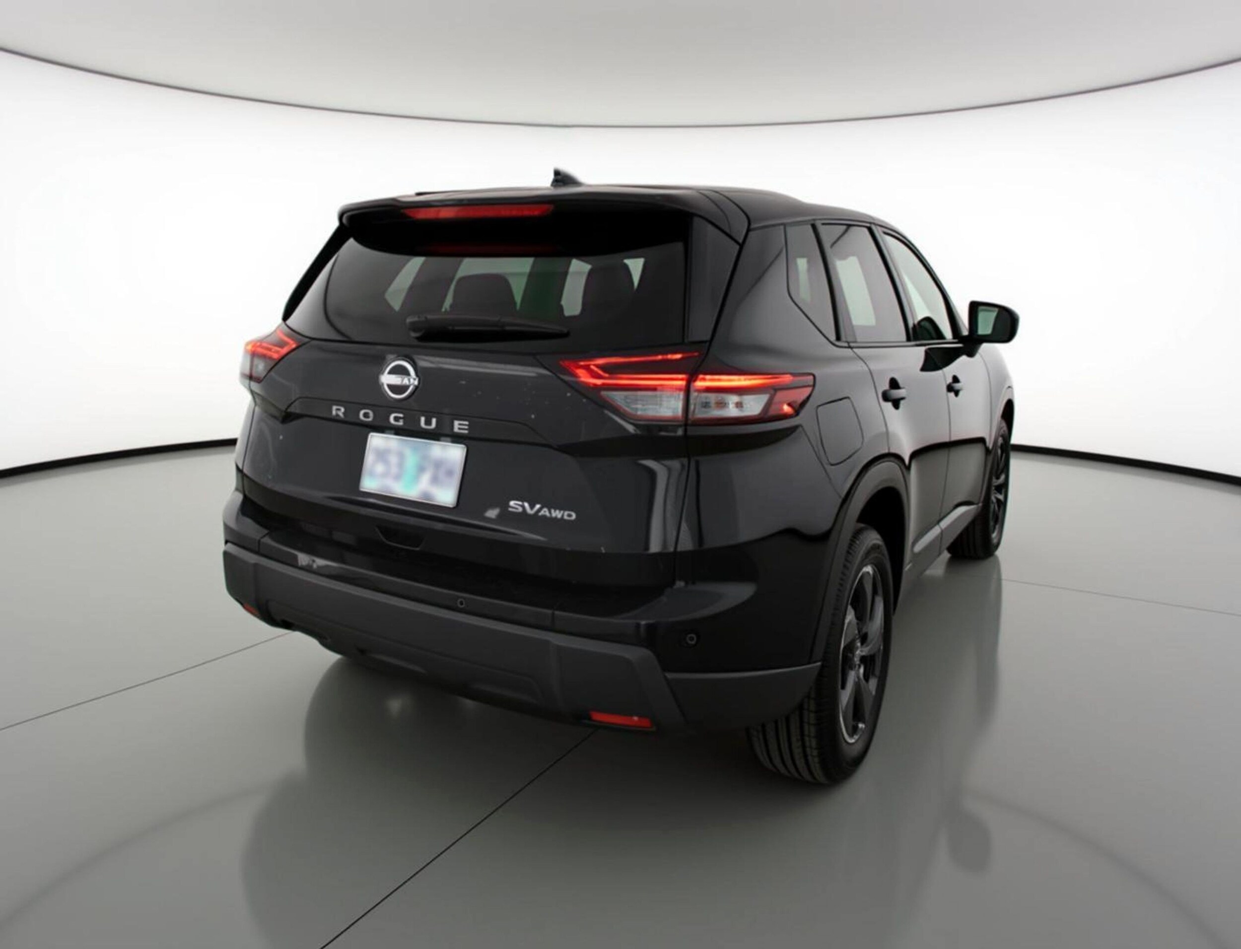 Thumbnail: 2024 Nissan Rogue - 9