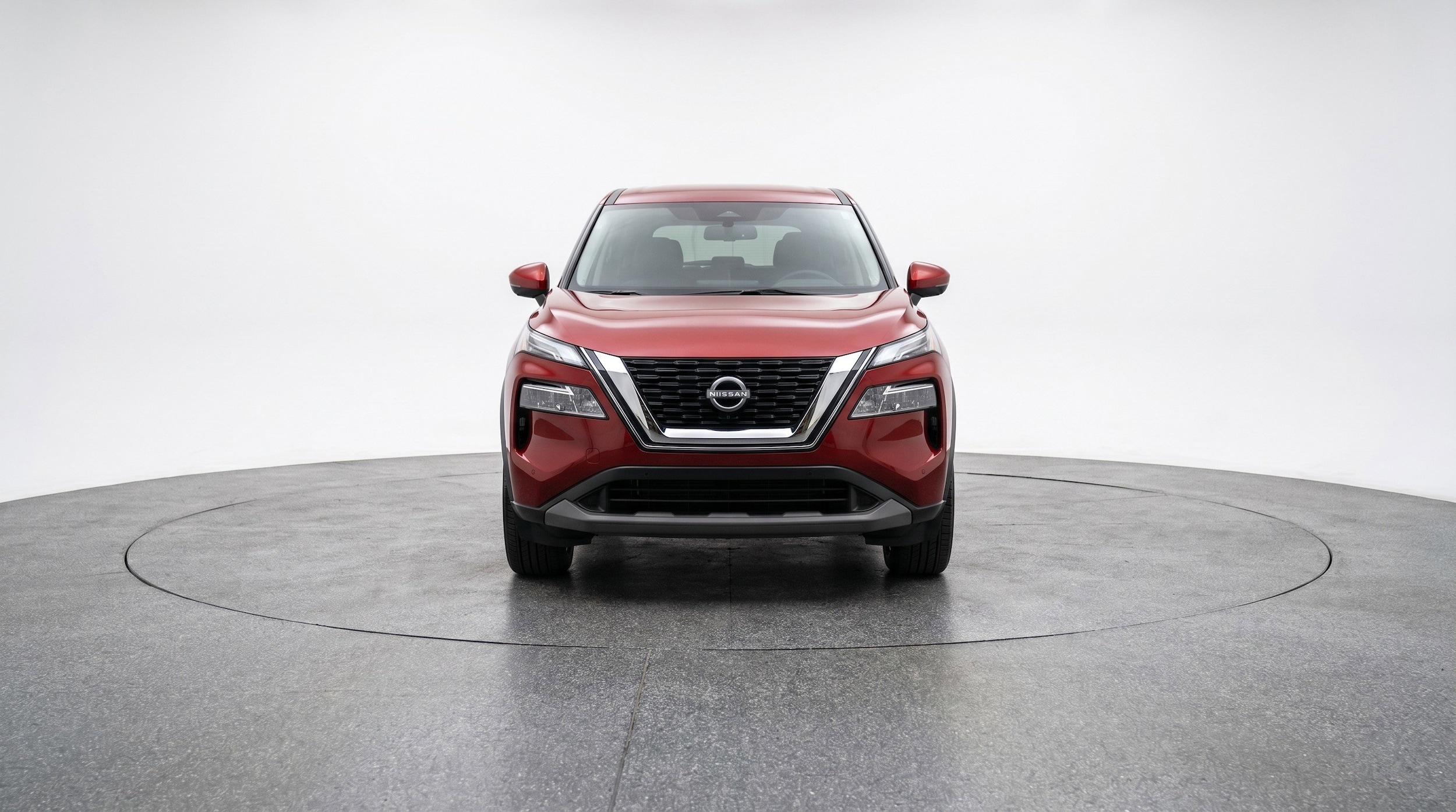 Thumbnail: 2025 Nissan Rogue - 2