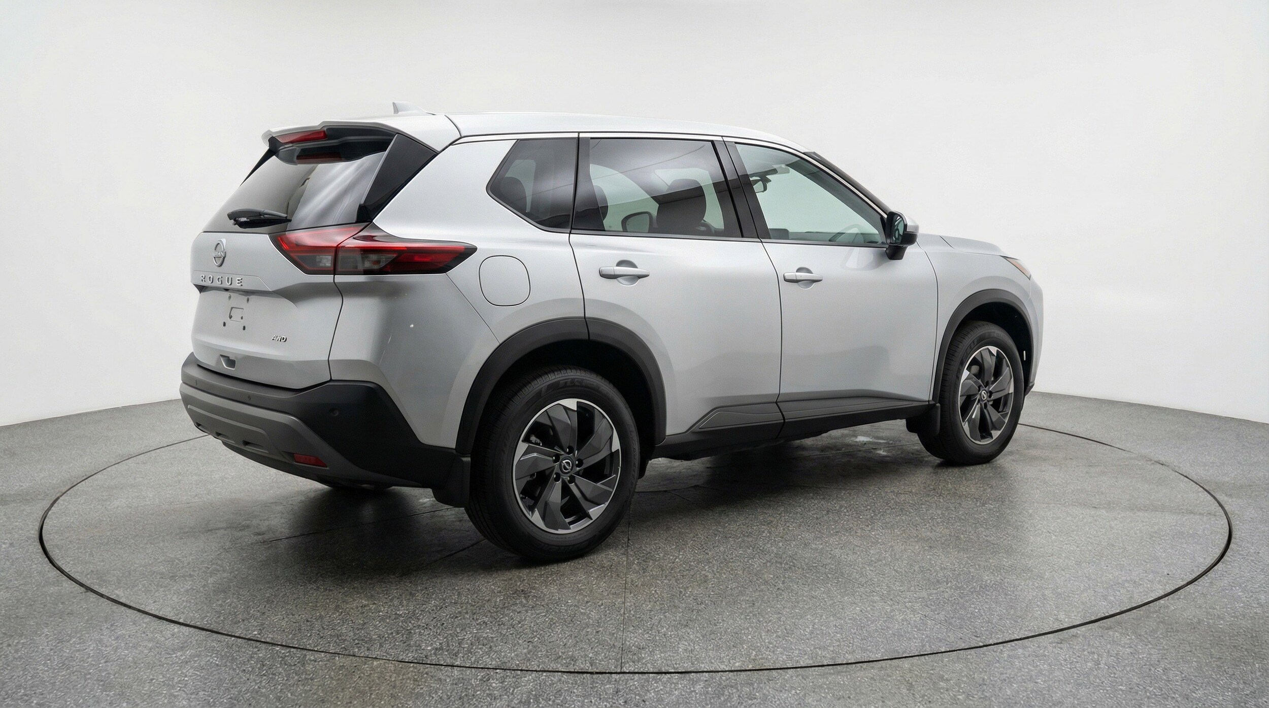 Thumbnail: 2025 Nissan Rogue - 9