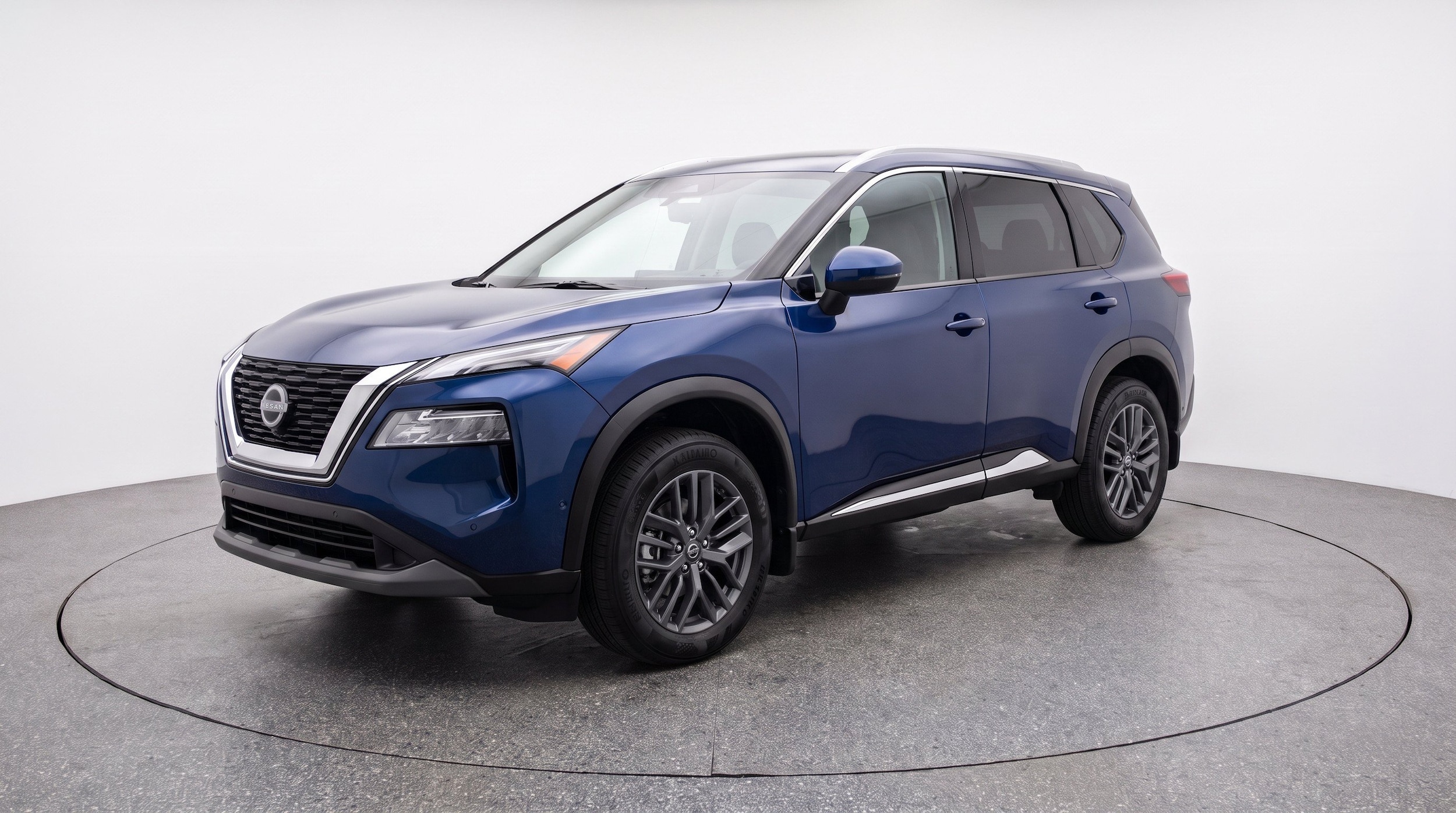 Thumbnail: 2026 Nissan Rogue - 3