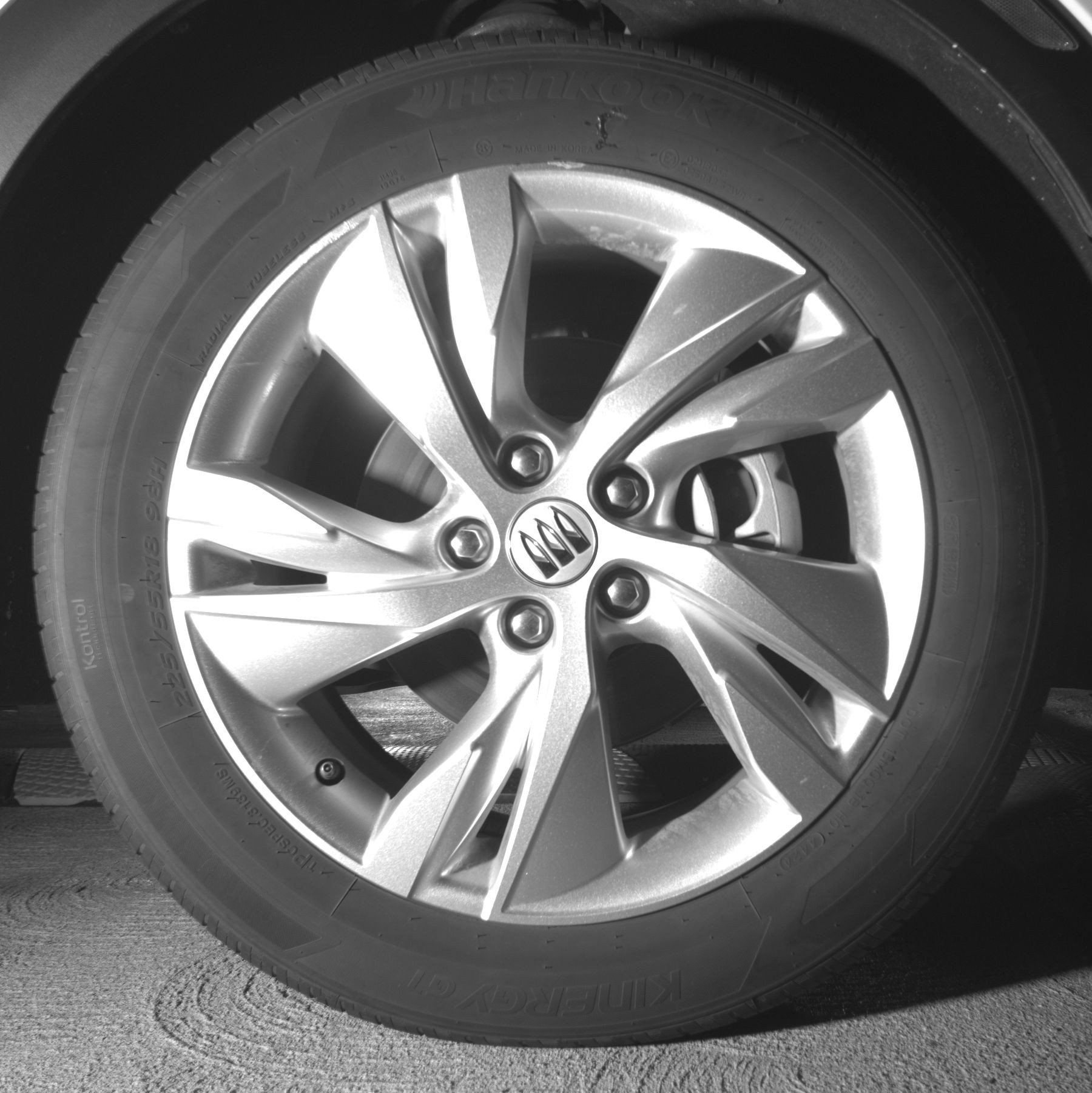 Thumbnail: 2025 Buick Encore GX - 13