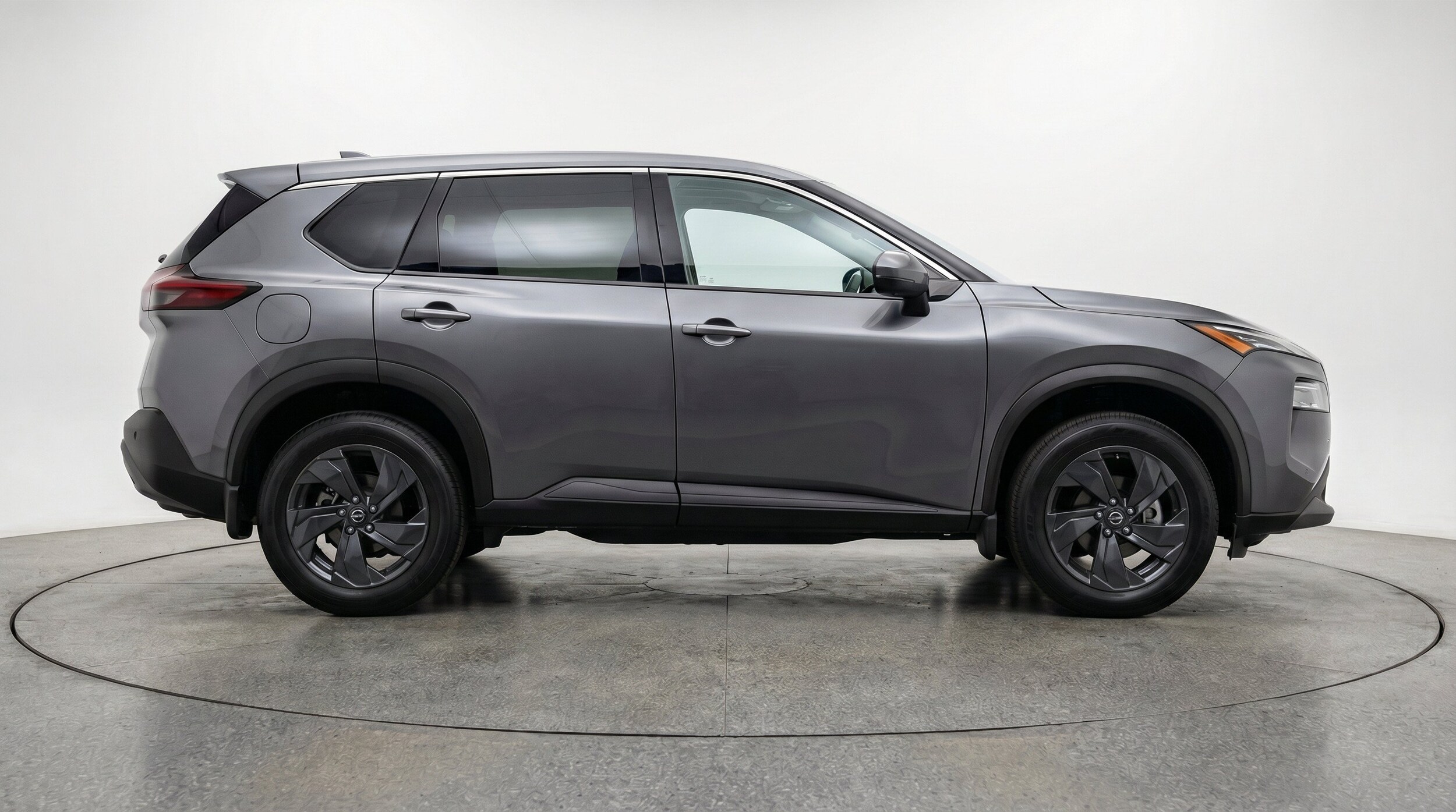 Thumbnail: 2026 Nissan Rogue - 11