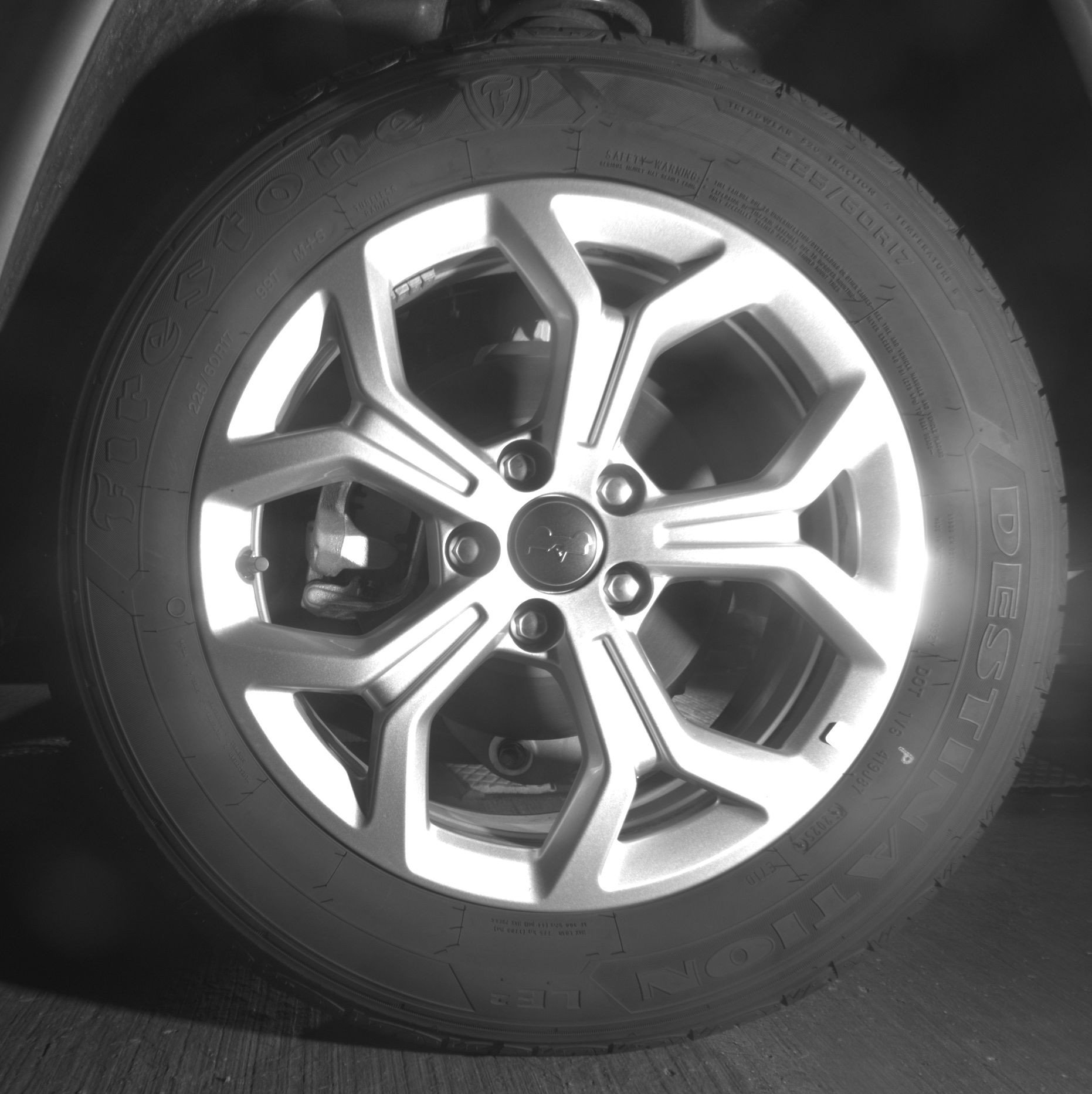 Thumbnail: 2025 Jeep Compass - 14