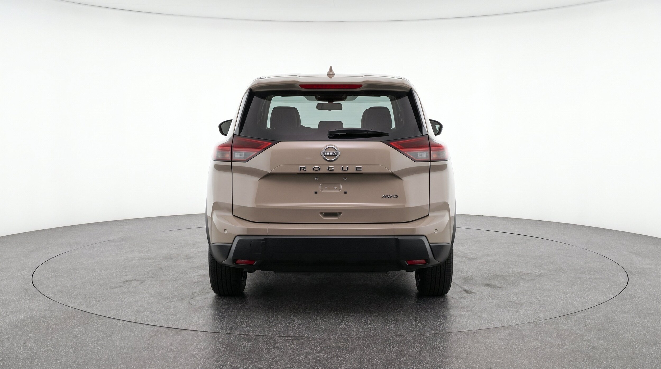 Thumbnail: 2025 Nissan Rogue - 7