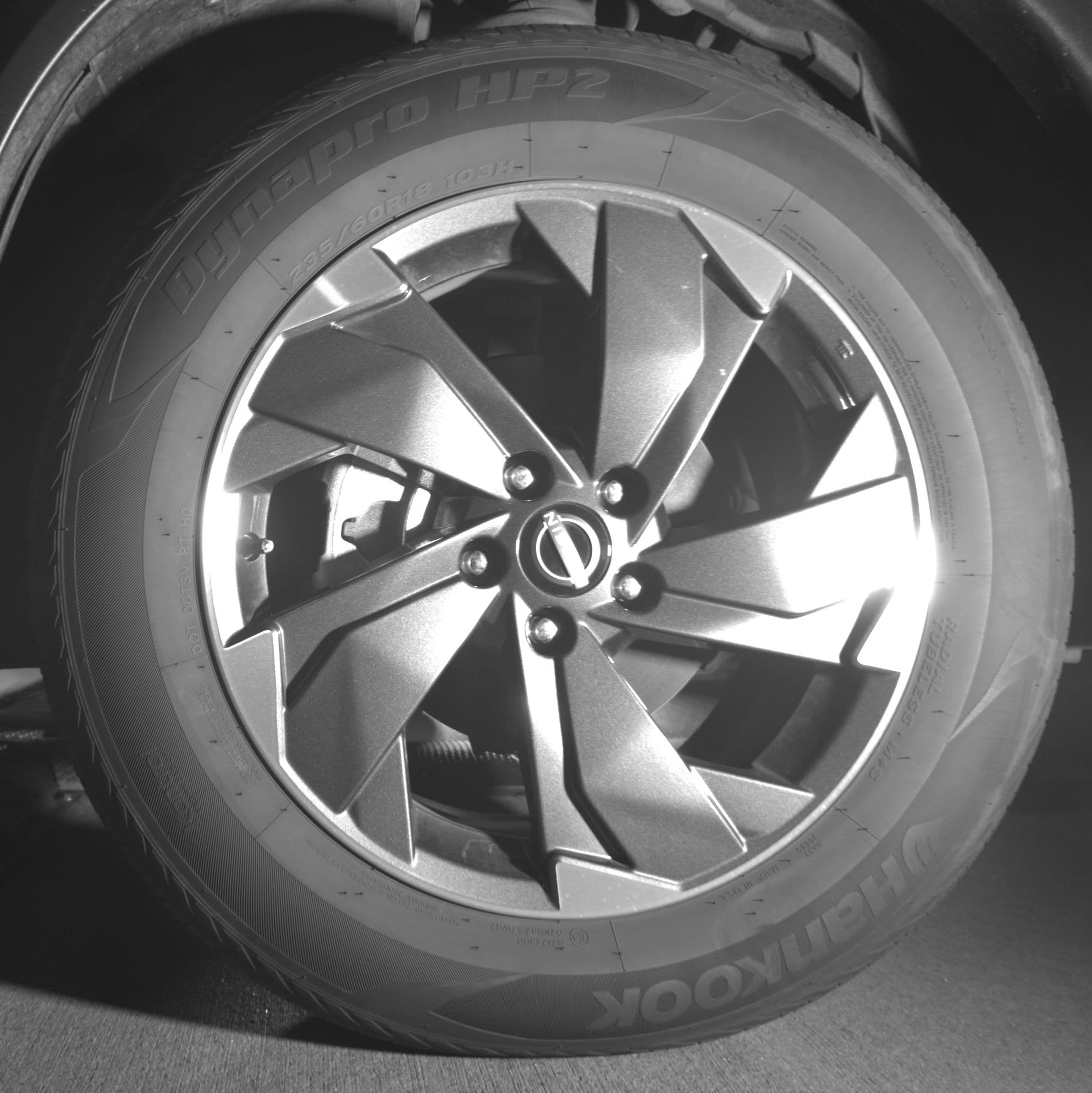 Thumbnail: 2025 Nissan Rogue - 9