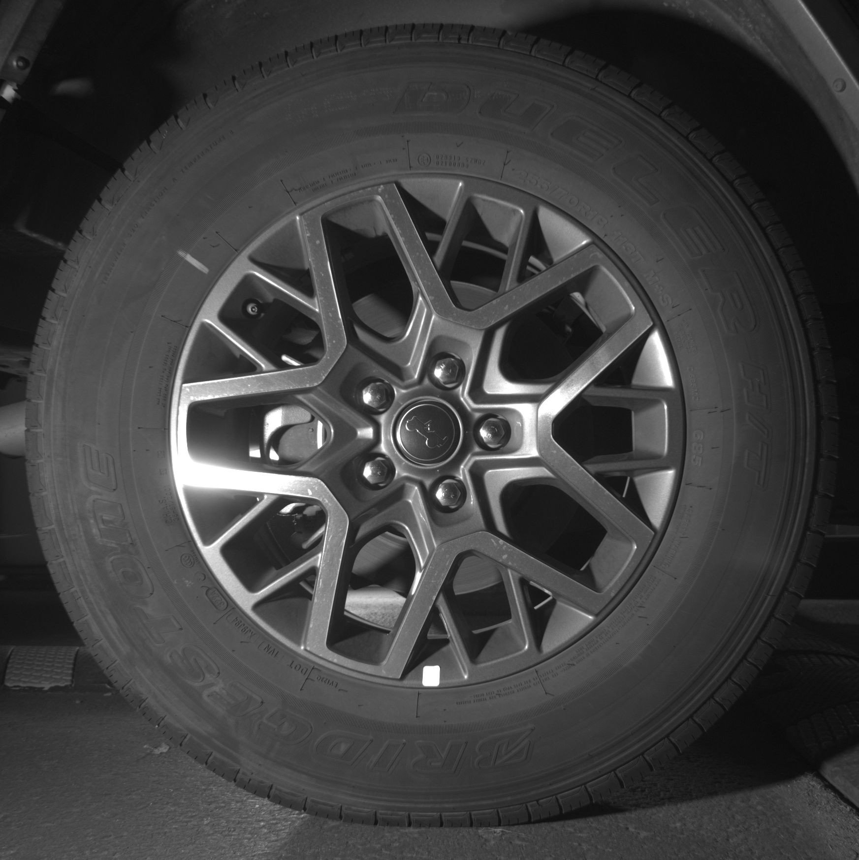 Thumbnail: 2025 Jeep Wrangler - 15