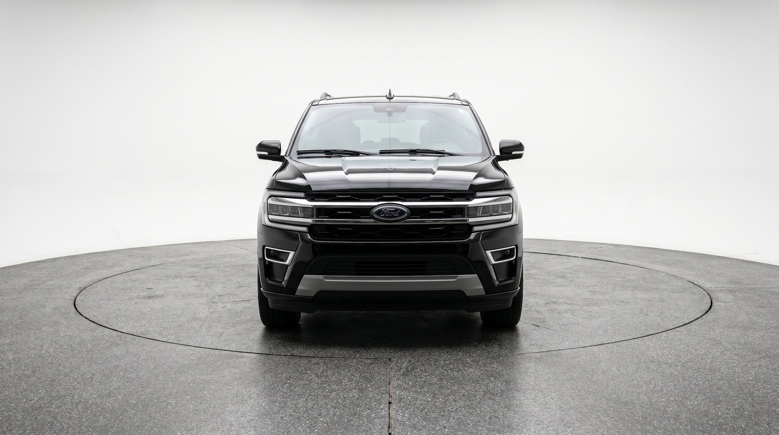 Thumbnail: 2024 Ford Expedition - 2