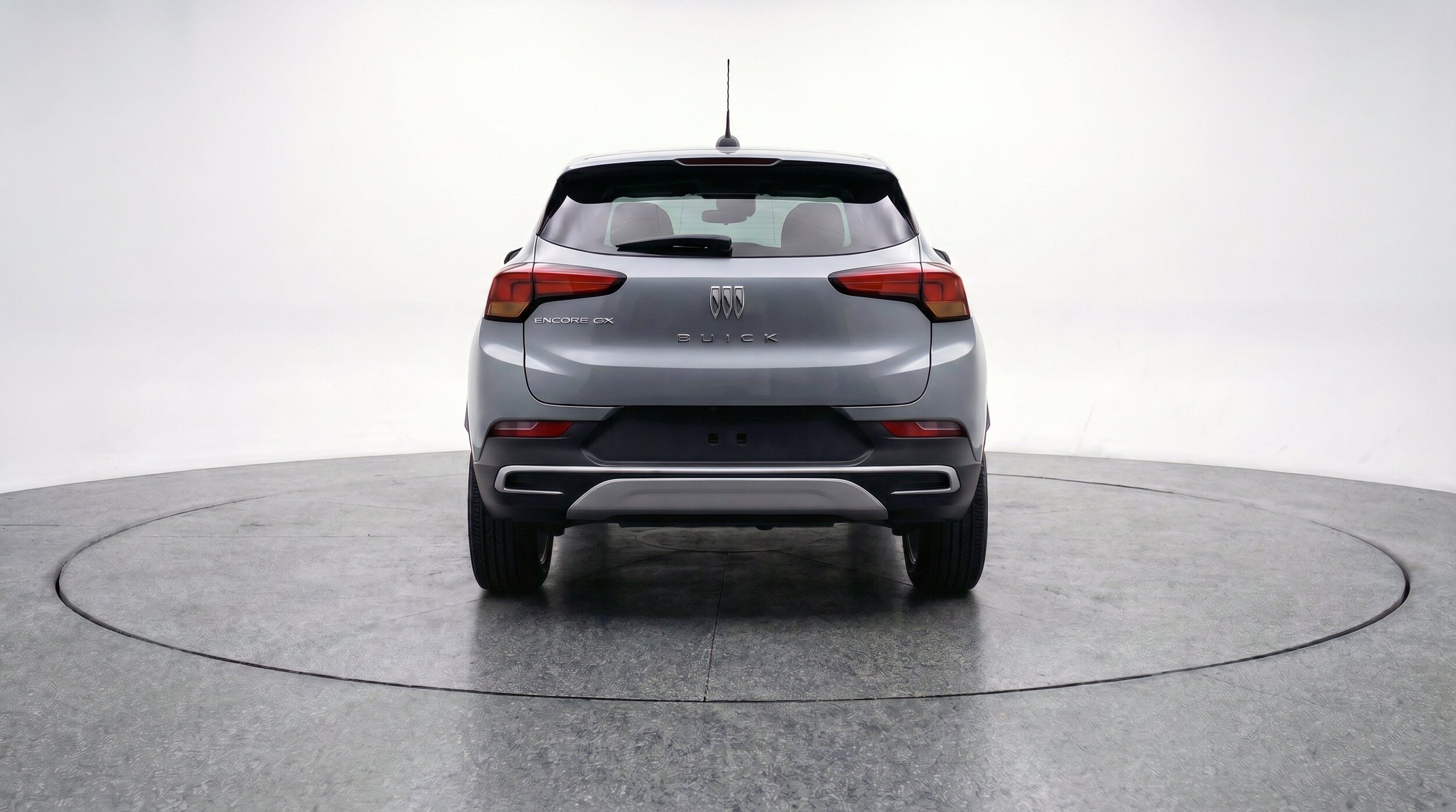 Thumbnail: 2026 Buick Encore GX - 7