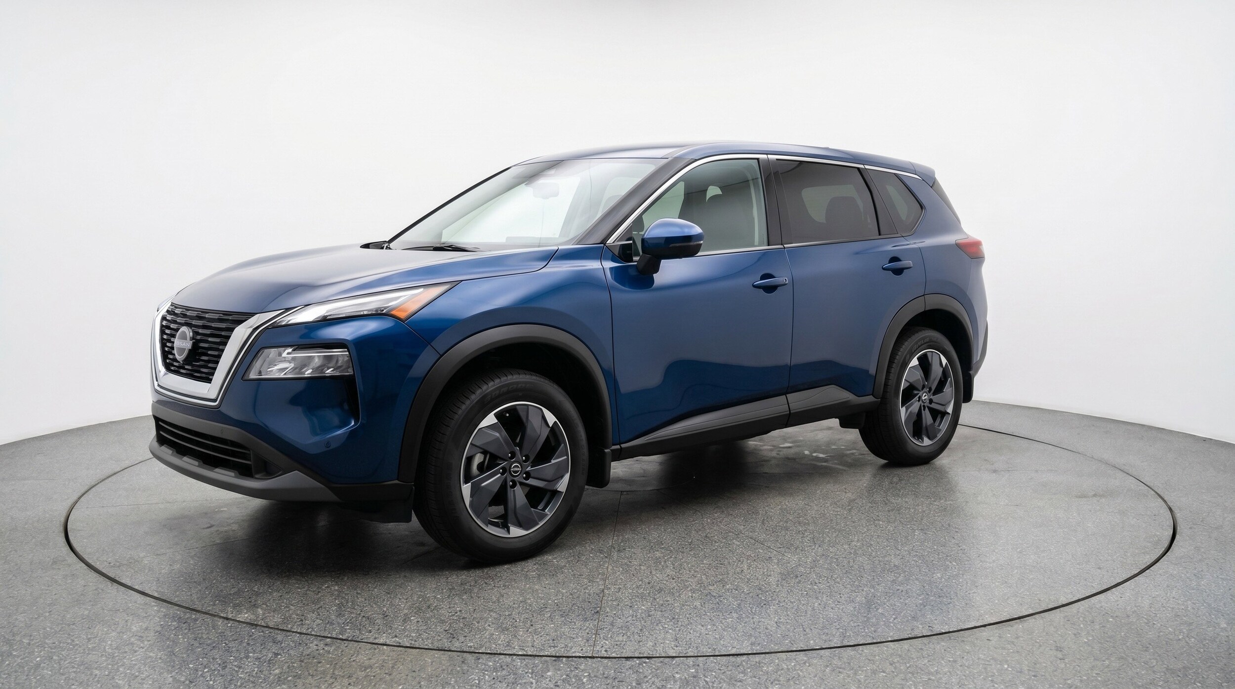 Thumbnail: 2025 Nissan Rogue - 3