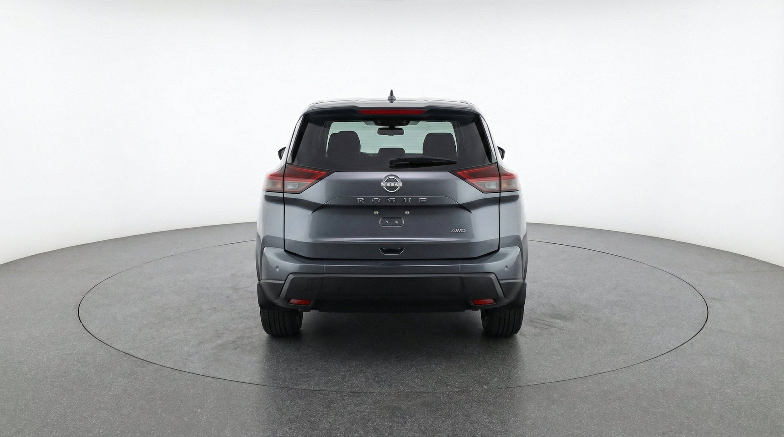 Thumbnail: 2025 Nissan Rogue - 7
