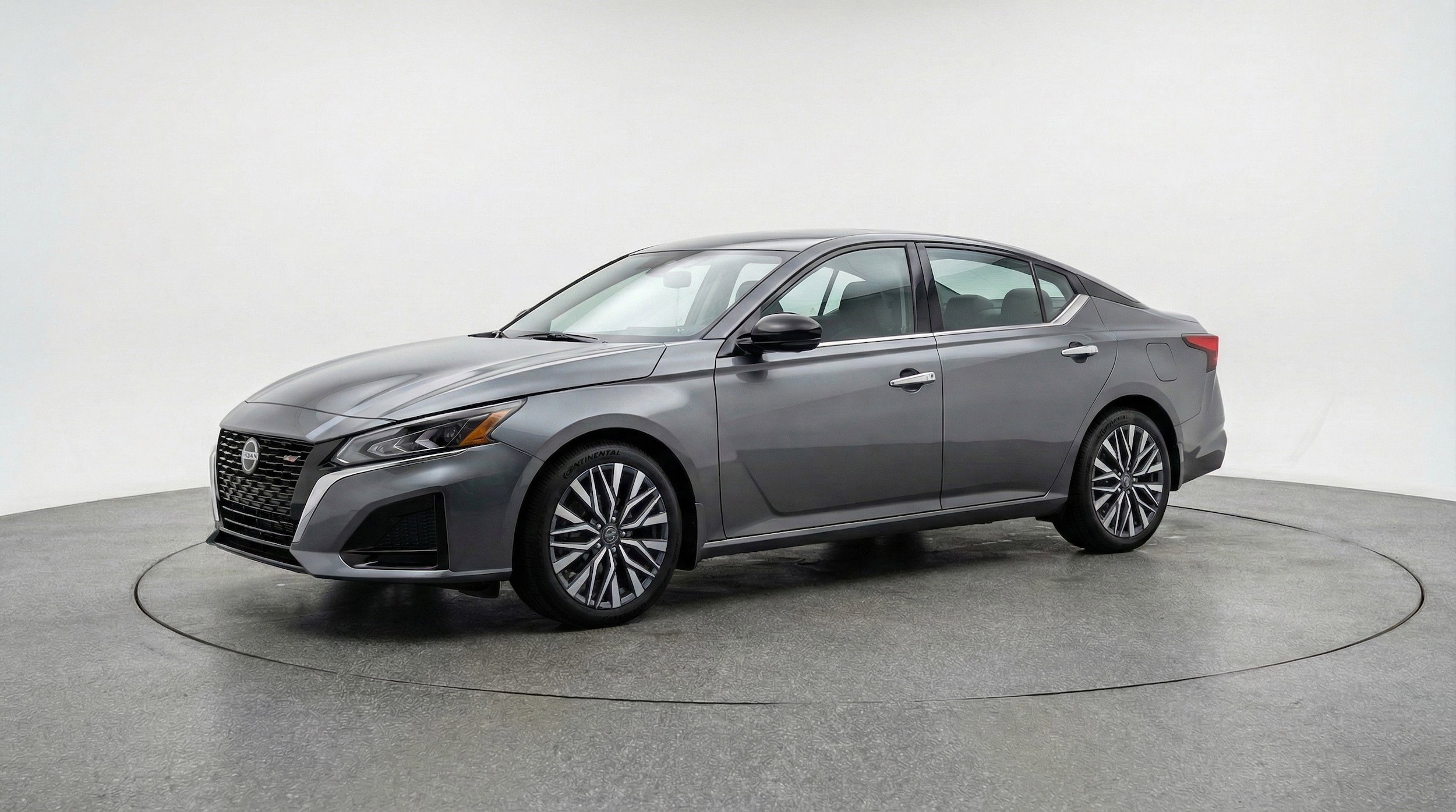 Thumbnail: 2025 Nissan Altima - 3