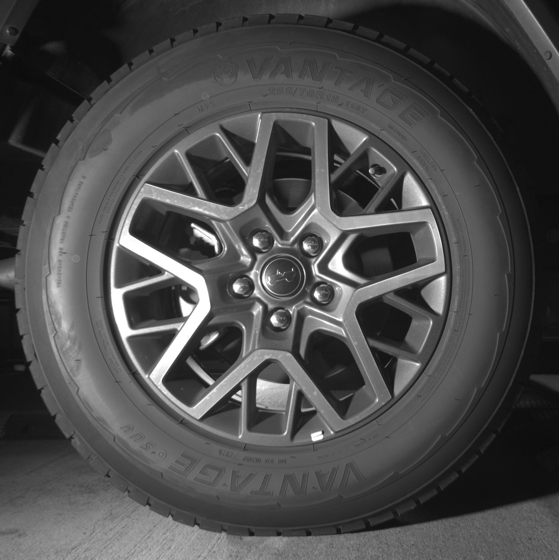 Thumbnail: 2025 Jeep Wrangler - 15