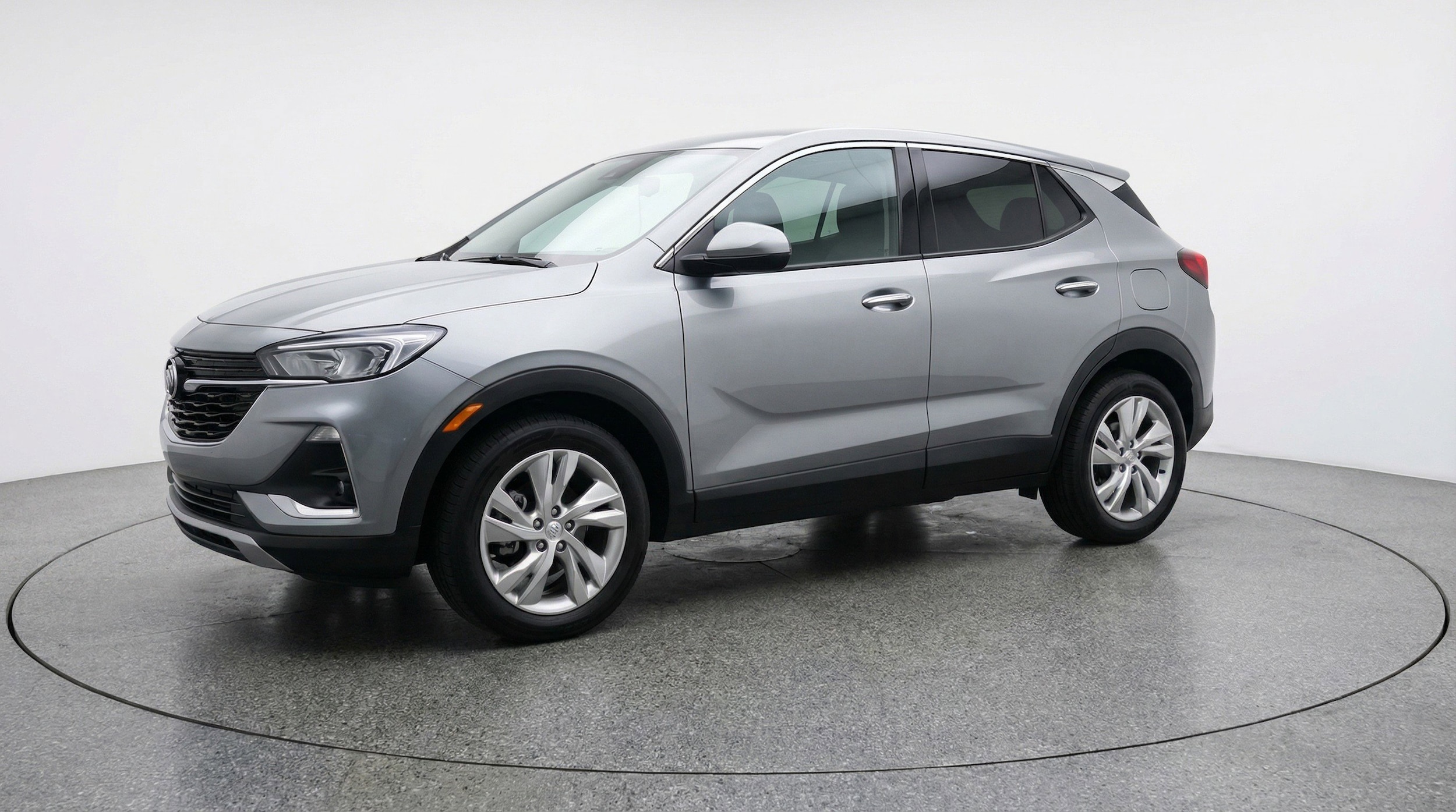 Thumbnail: 2025 Buick Encore GX - 3