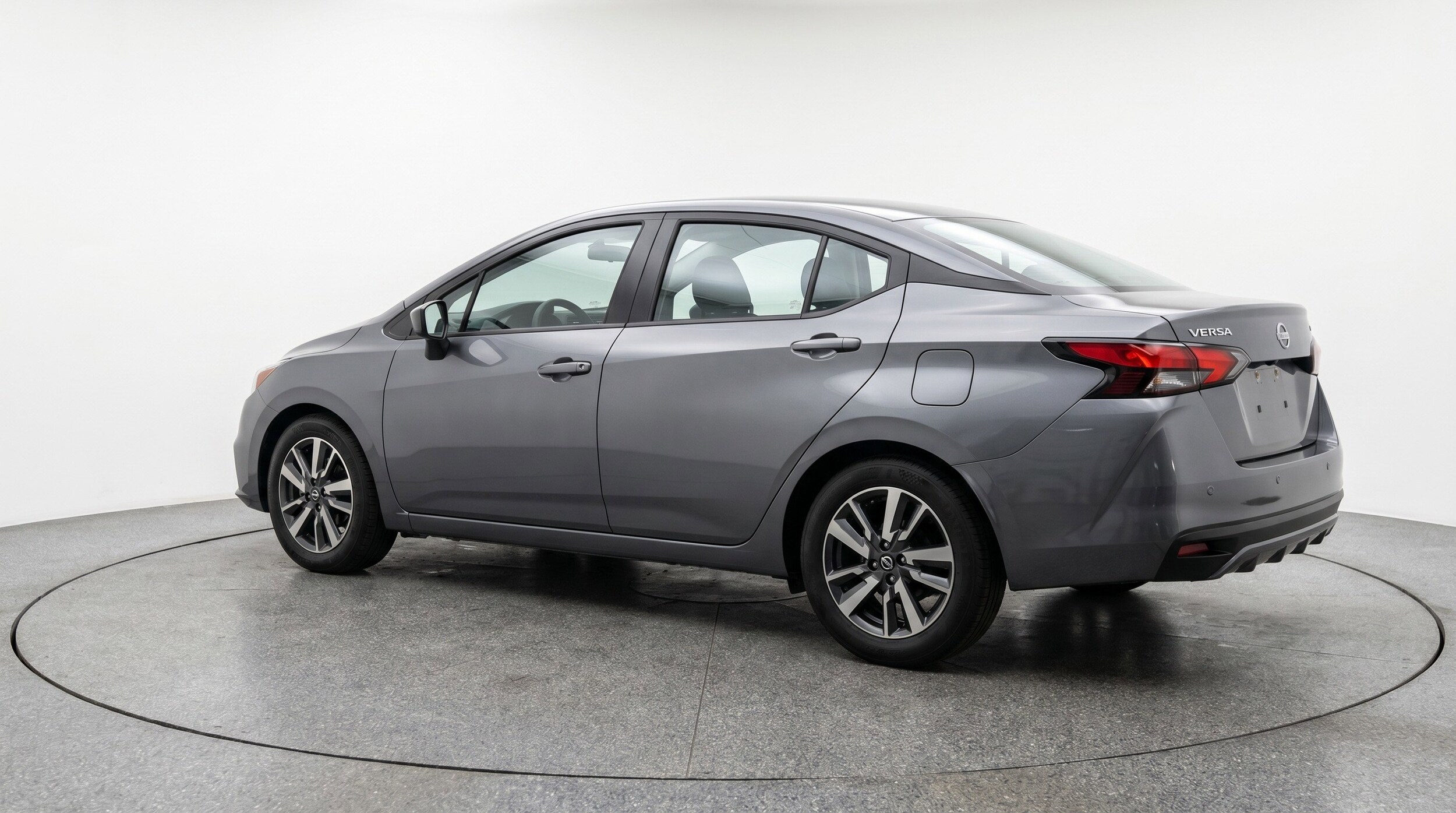 Thumbnail: 2025 Nissan Versa - 6