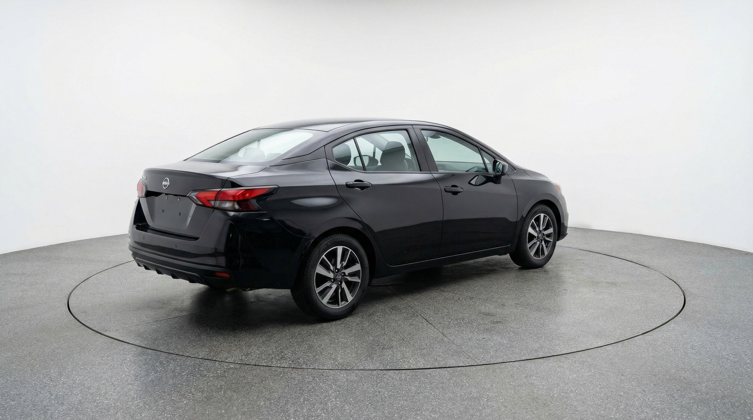 Thumbnail: 2025 Nissan Versa - 9