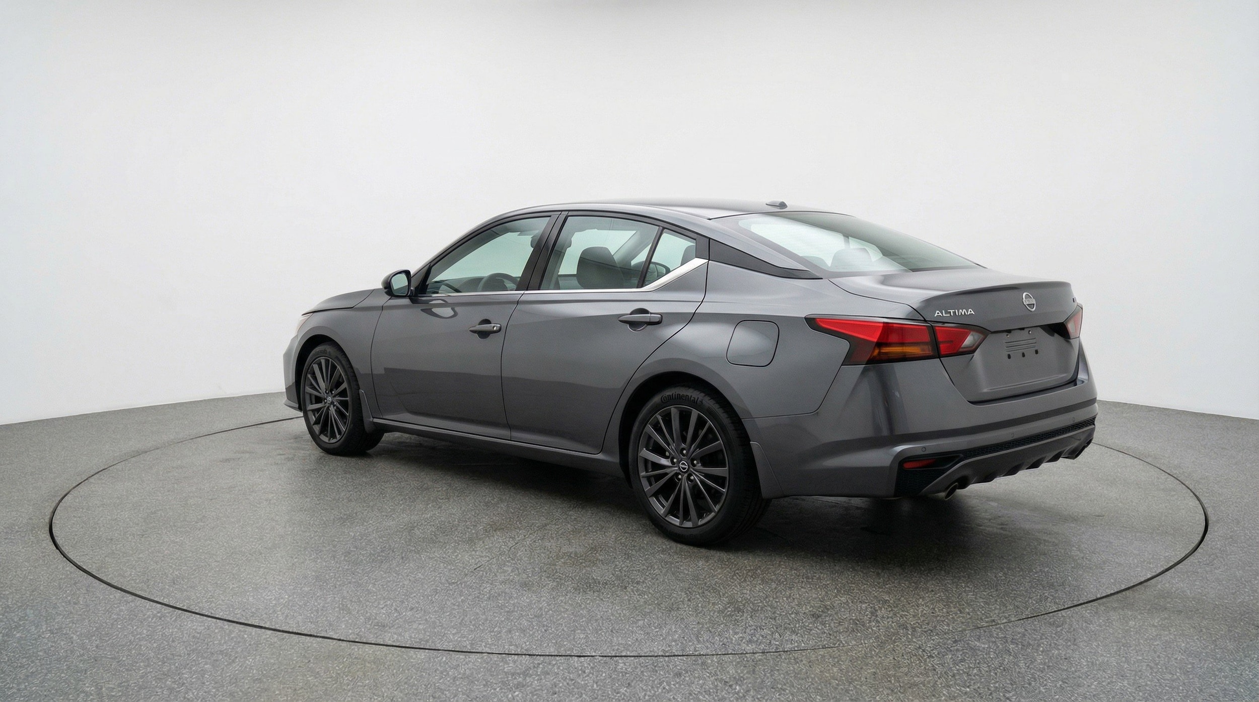 Thumbnail: 2025 Nissan Altima - 6