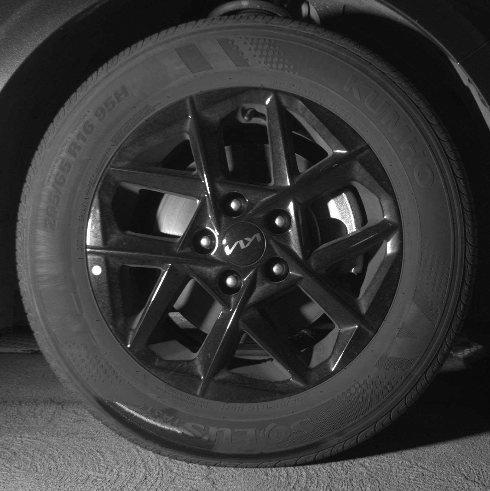 Thumbnail: 2025 Kia K5 - 13