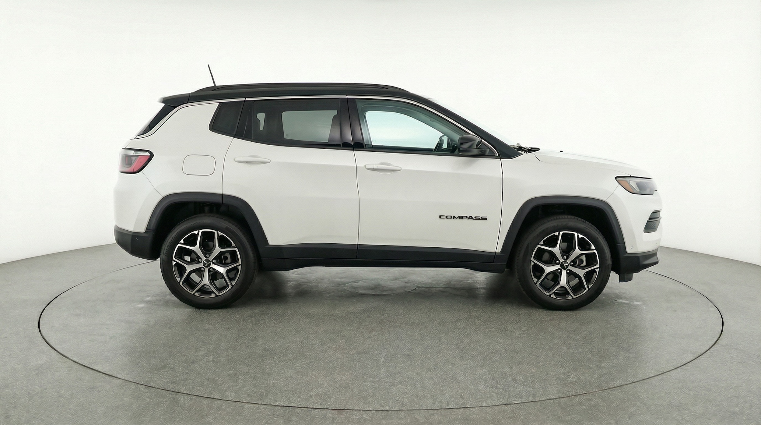 Thumbnail: 2025 Jeep Compass - 8