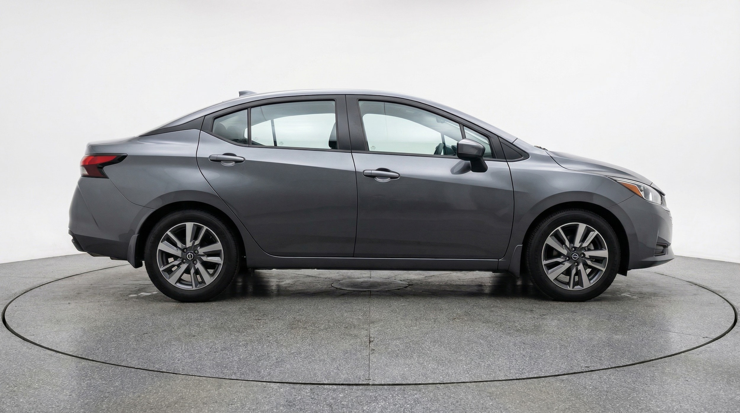 Thumbnail: 2025 Nissan Versa - 8