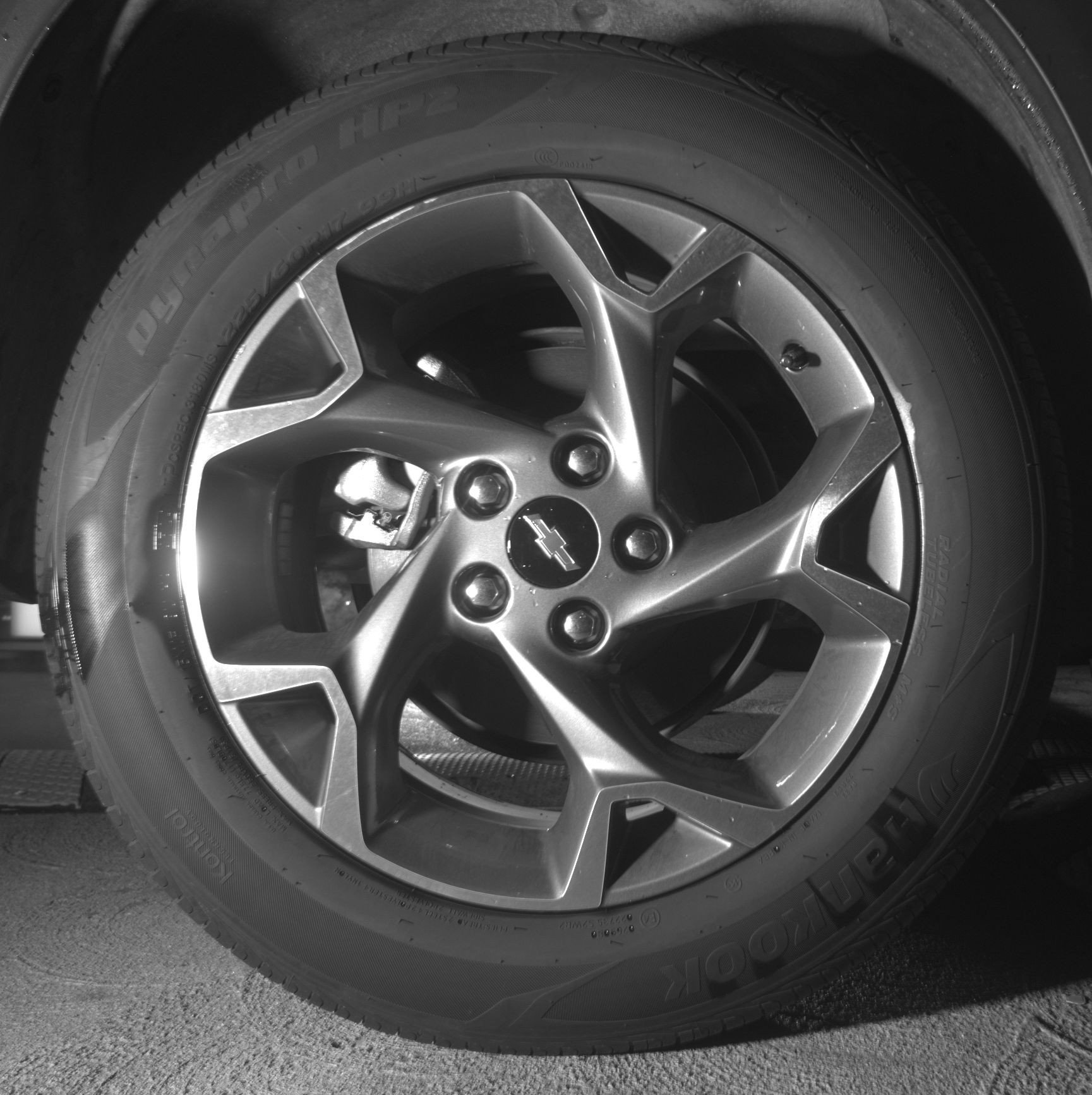 Thumbnail: 2025 Chevrolet Trax - 15