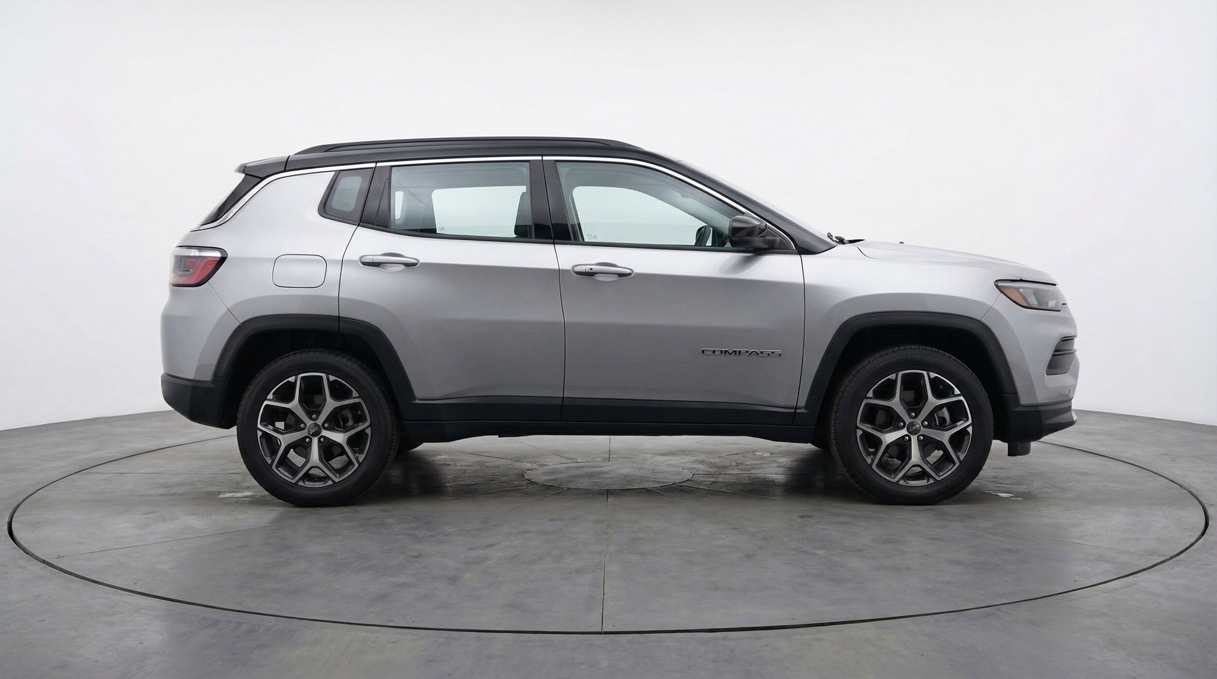 Thumbnail: 2025 Jeep Compass - 11