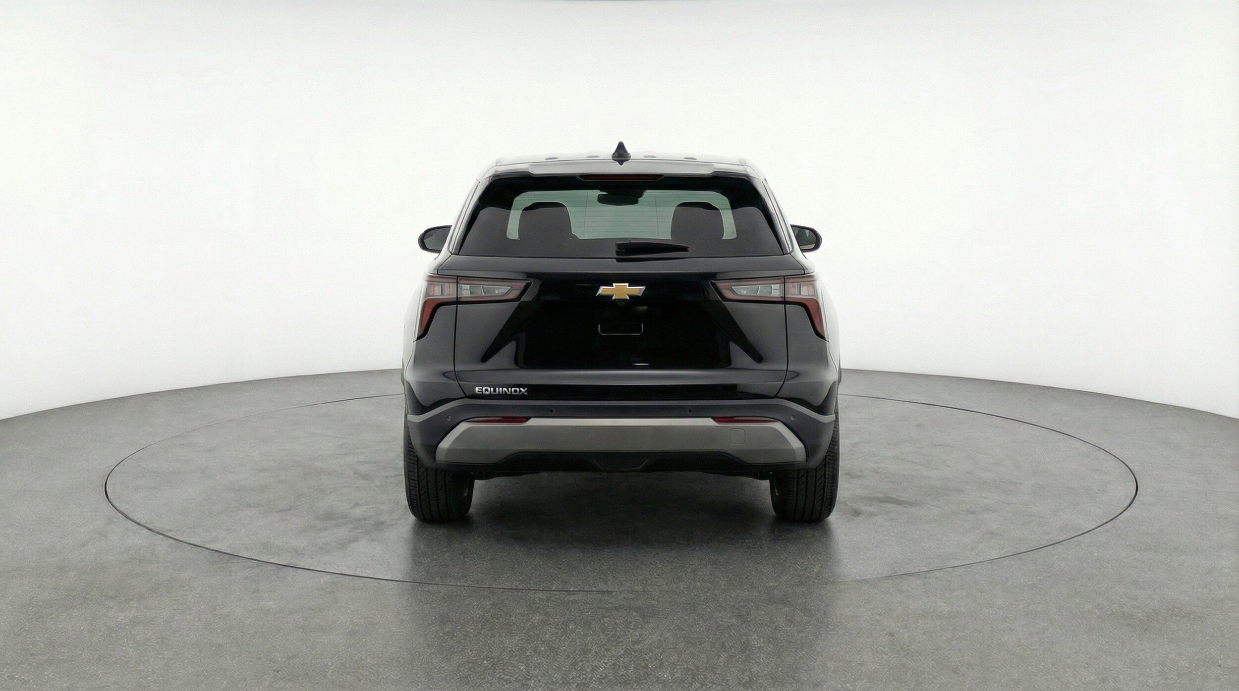 Thumbnail: 2025 Chevrolet Equinox - 7