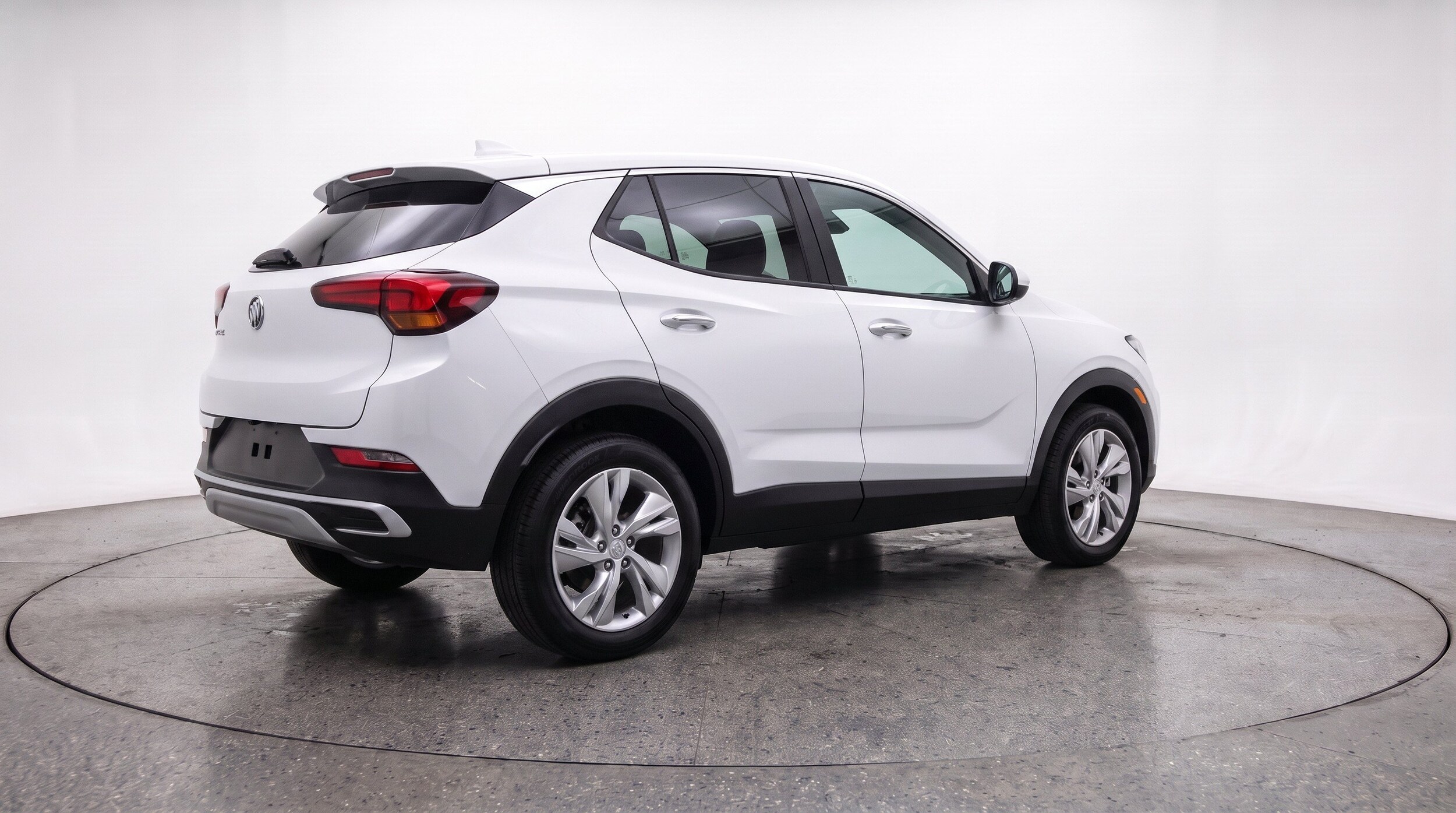 Thumbnail: 2026 Buick Encore GX - 9