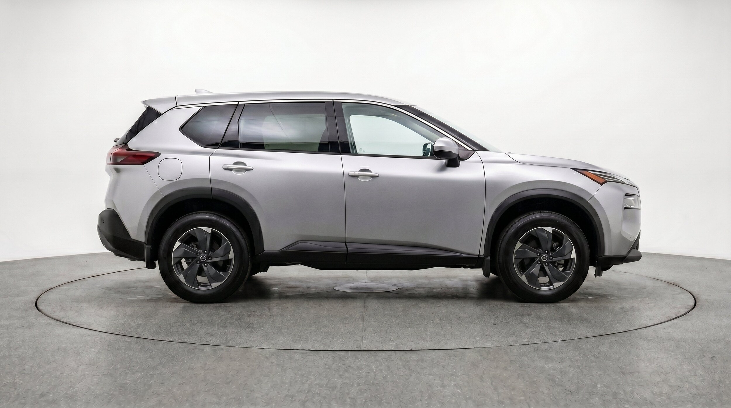 Thumbnail: 2025 Nissan Rogue - 11