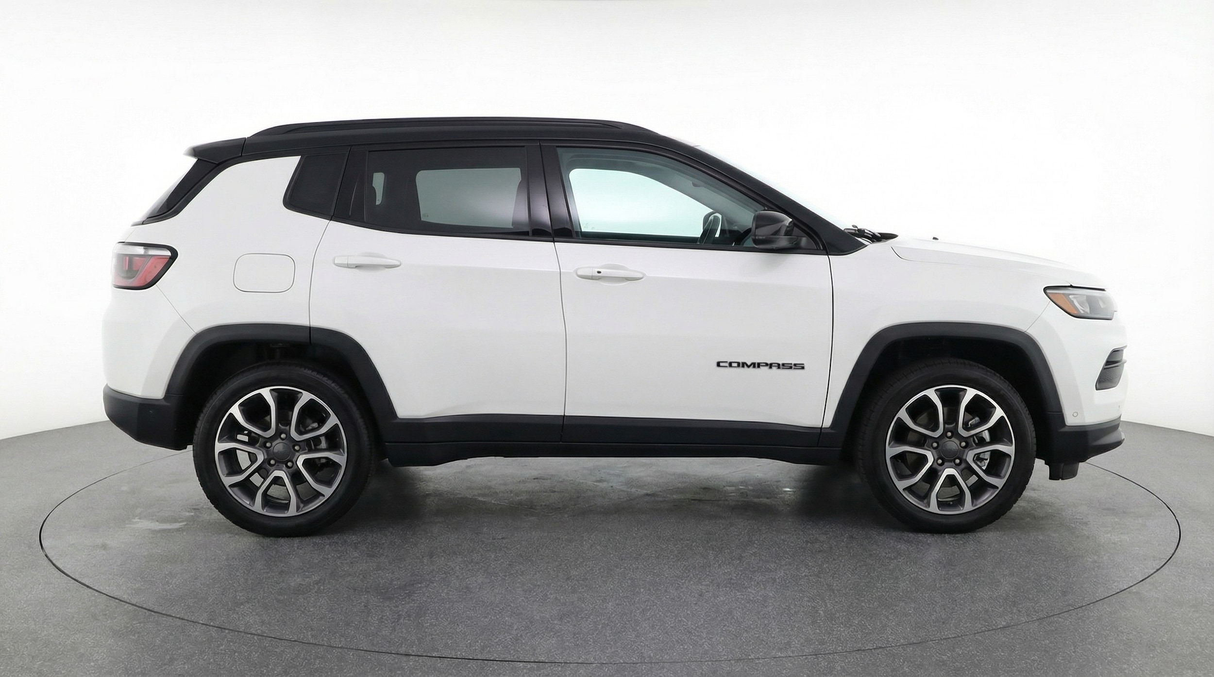 Thumbnail: 2025 Jeep Compass - 8