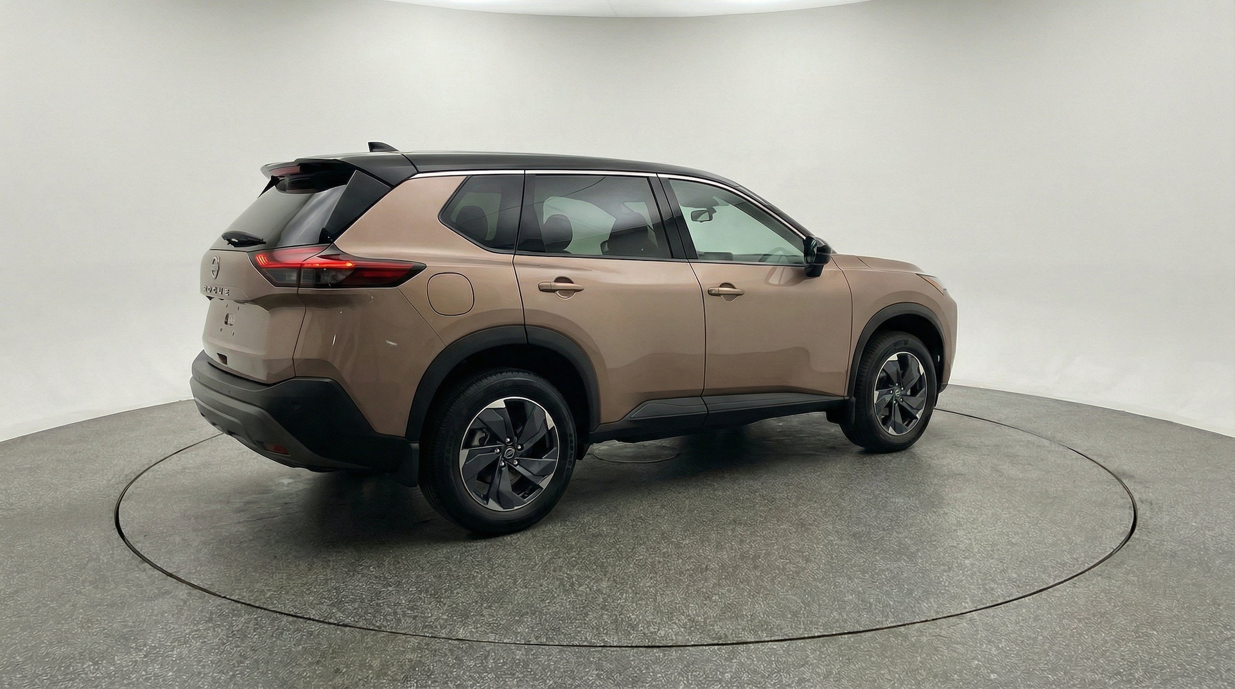 Thumbnail: 2025 Nissan Rogue - 9