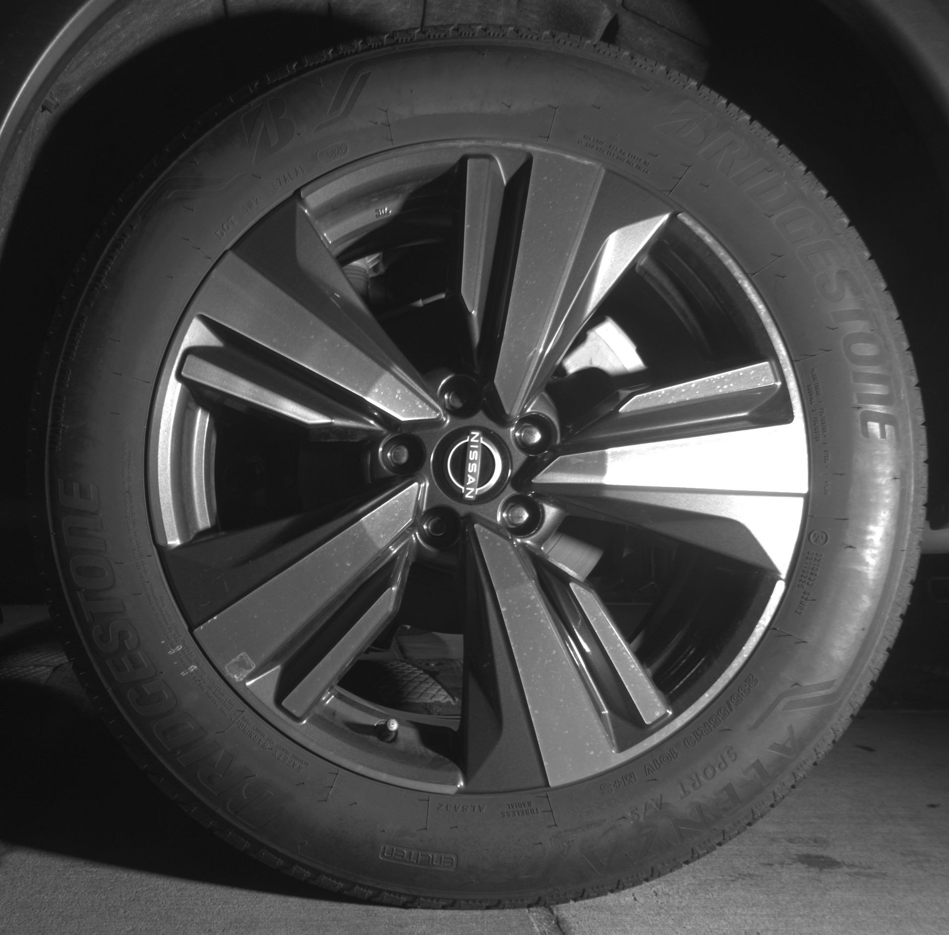 Thumbnail: 2026 Nissan Rogue - 11