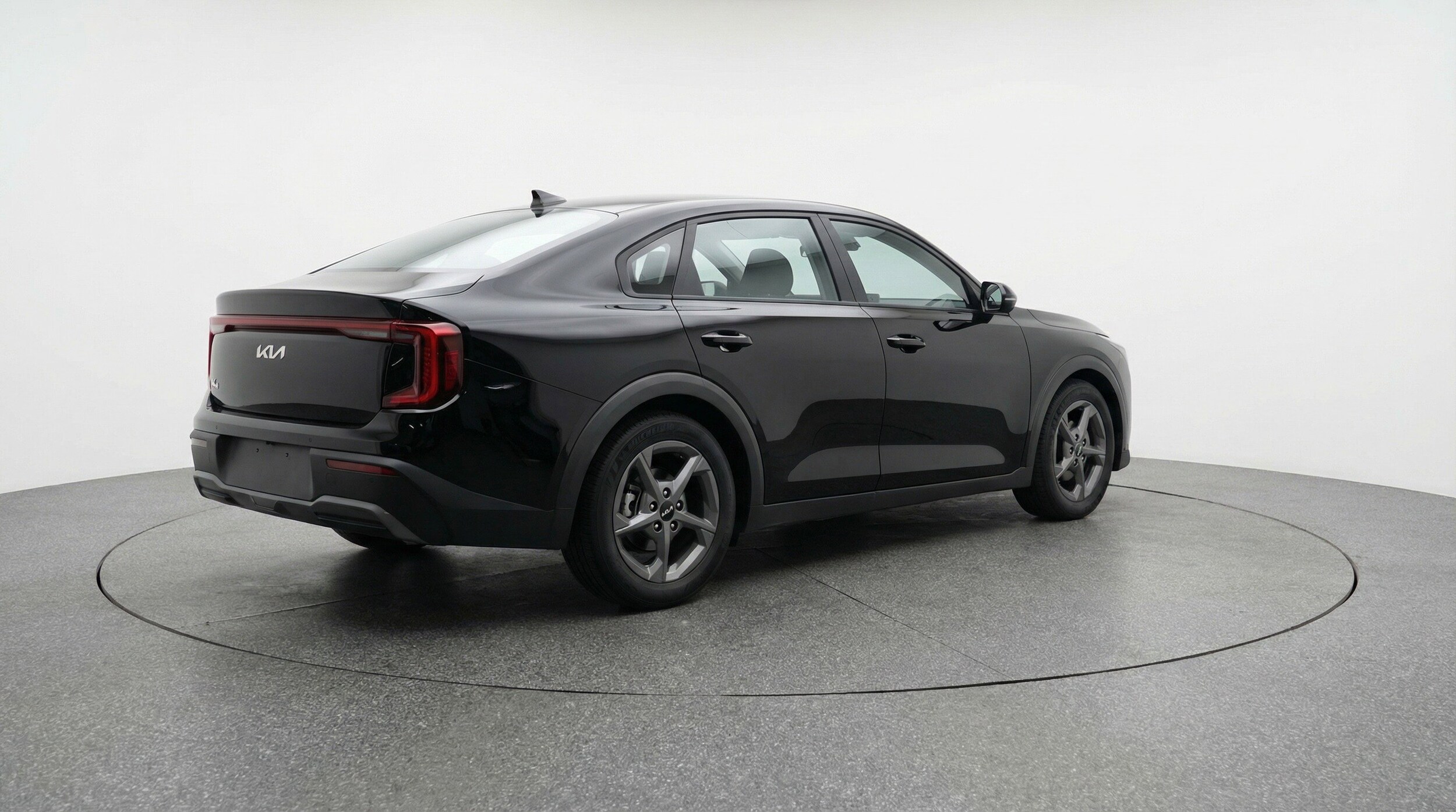 Thumbnail: 2025 Kia K4 - 9