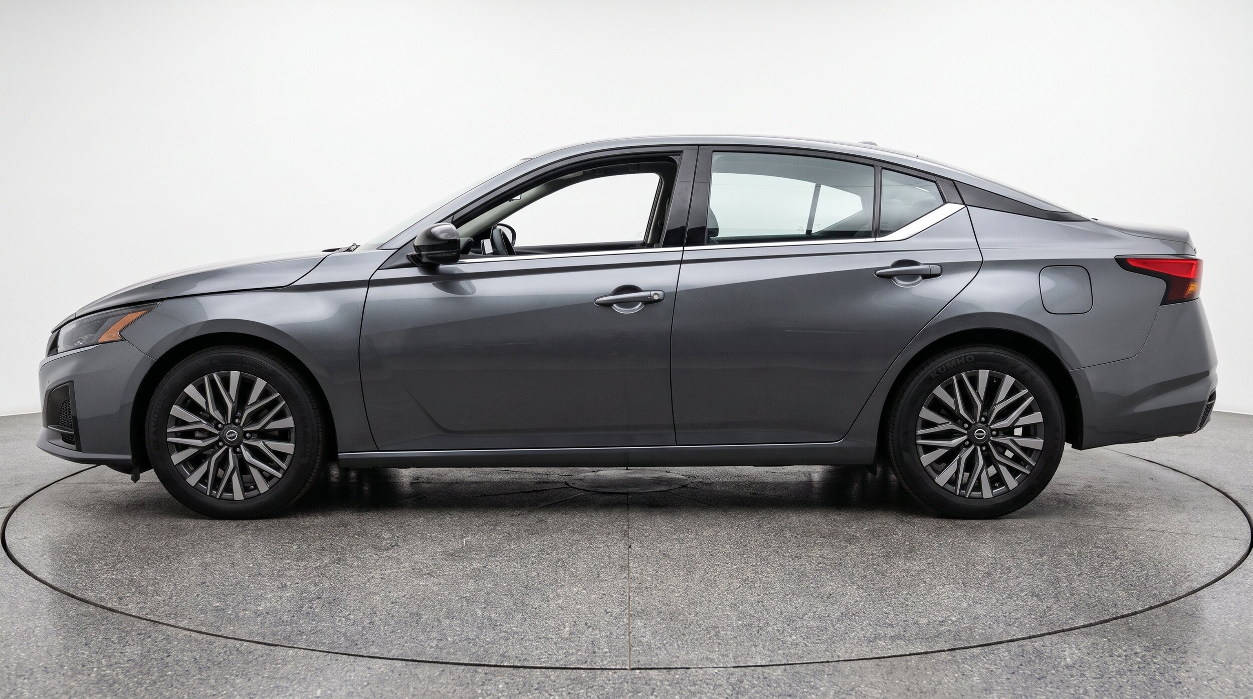 Thumbnail: 2026 Nissan Altima - 5