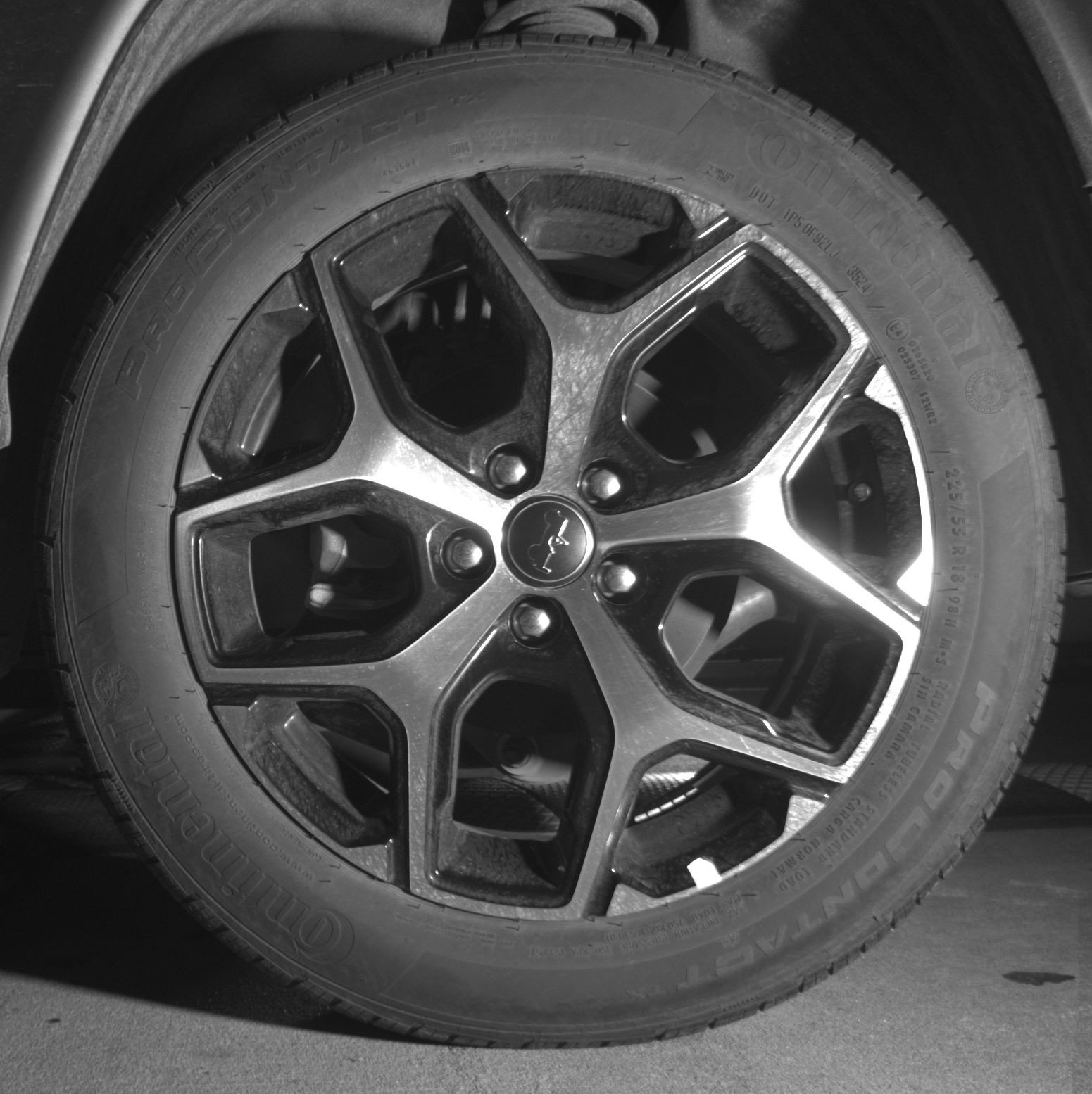 Thumbnail: 2025 Jeep Compass - 14