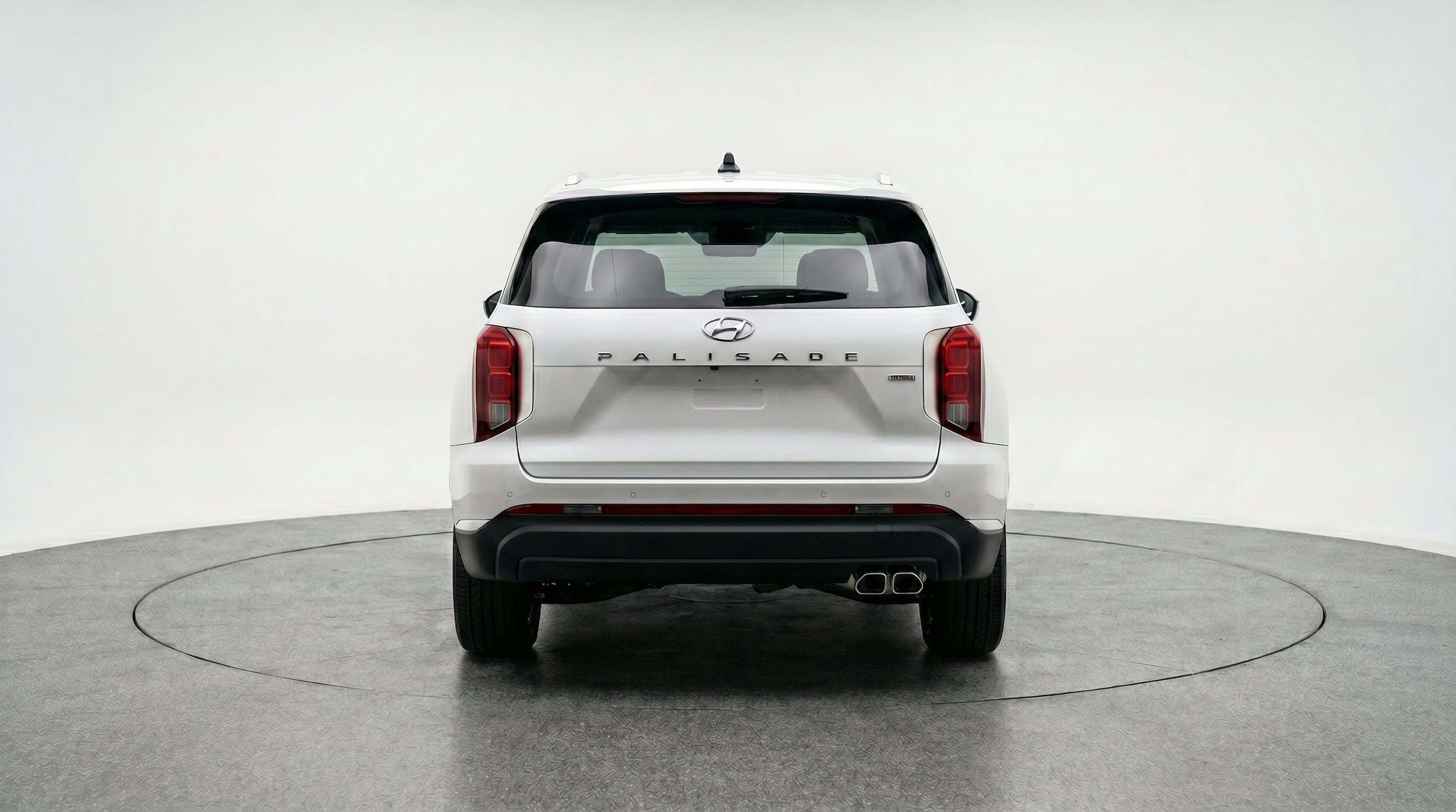Thumbnail: 2025 Hyundai Palisade - 7