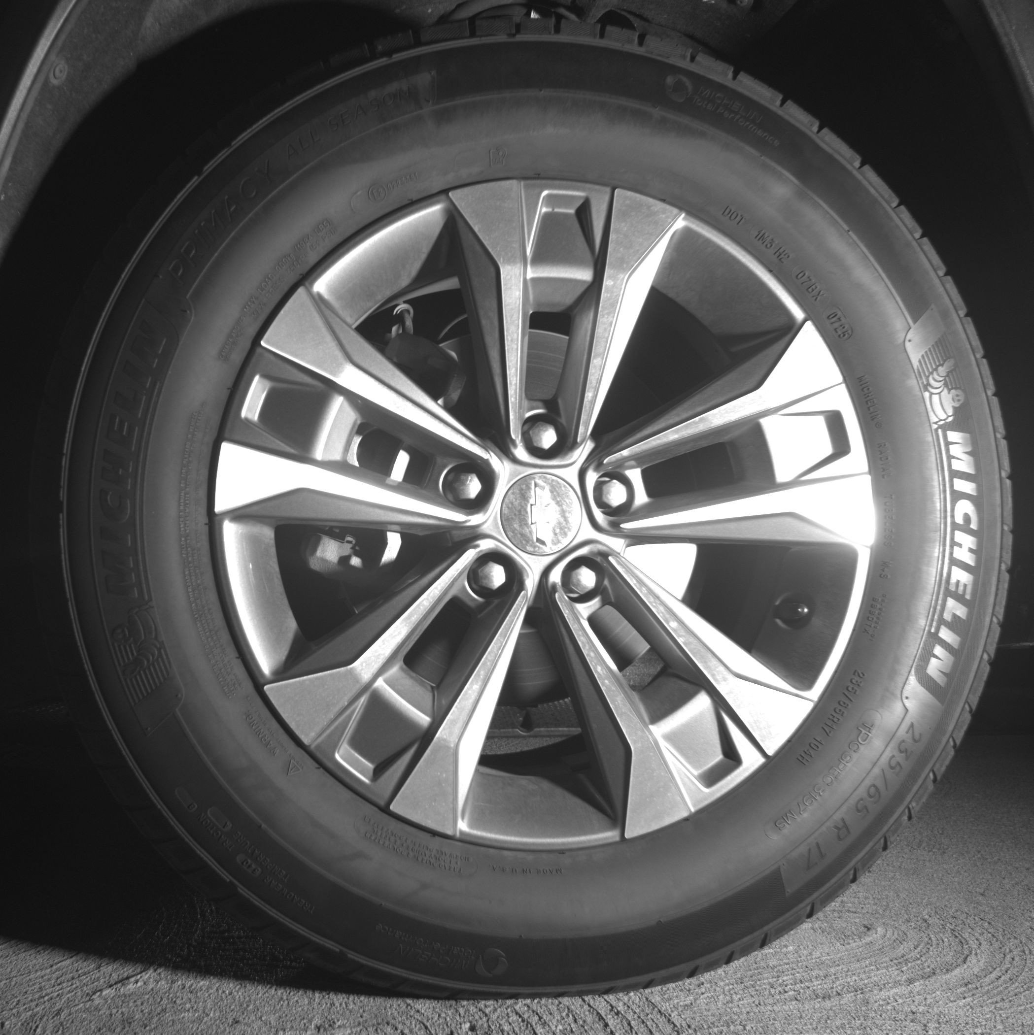 Thumbnail: 2025 Chevrolet Equinox - 12