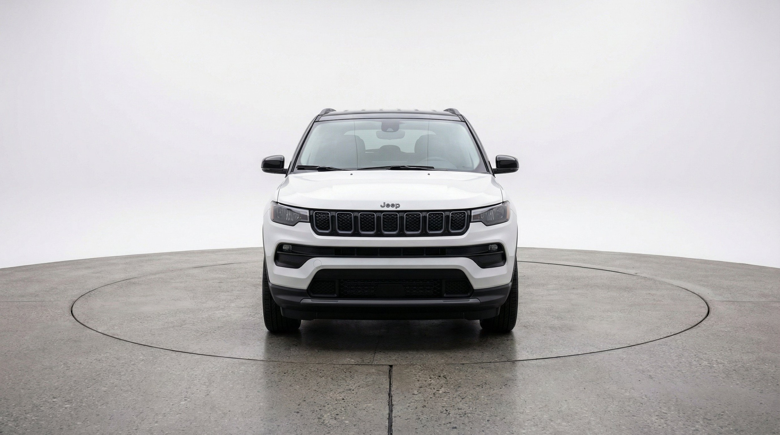 Thumbnail: 2025 Jeep Compass - 2