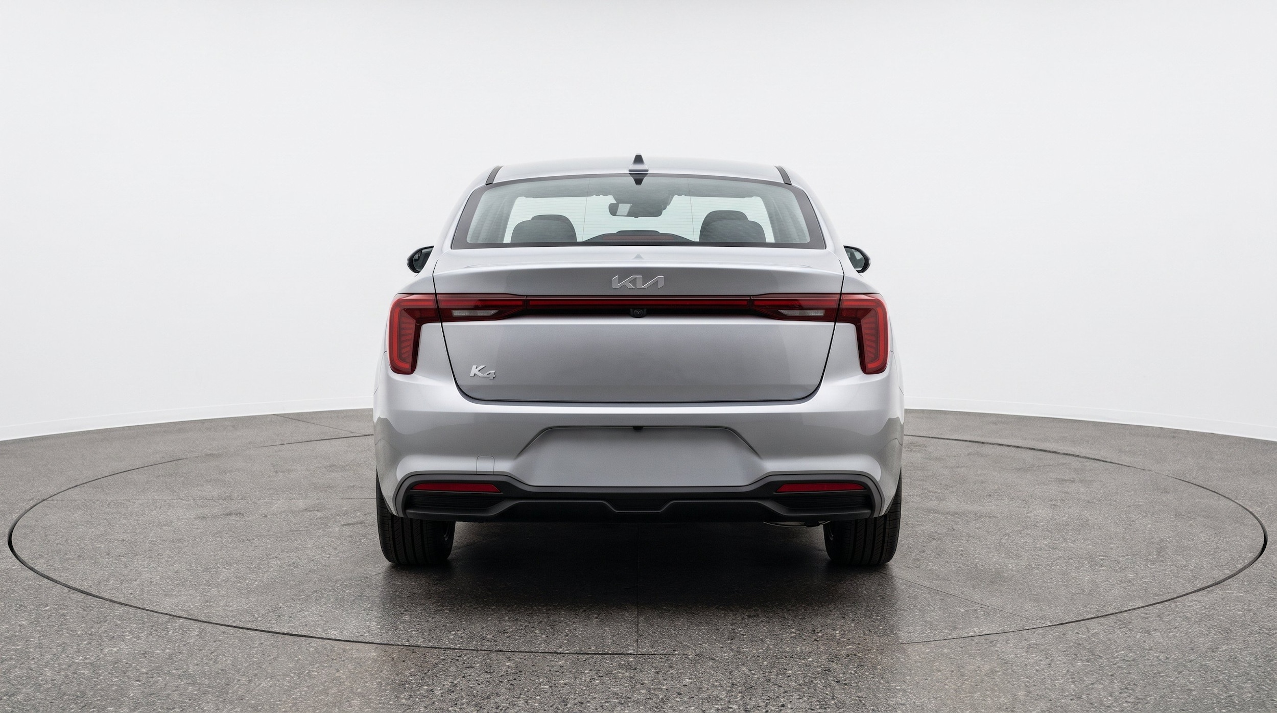 Thumbnail: 2026 Kia K4 - 7
