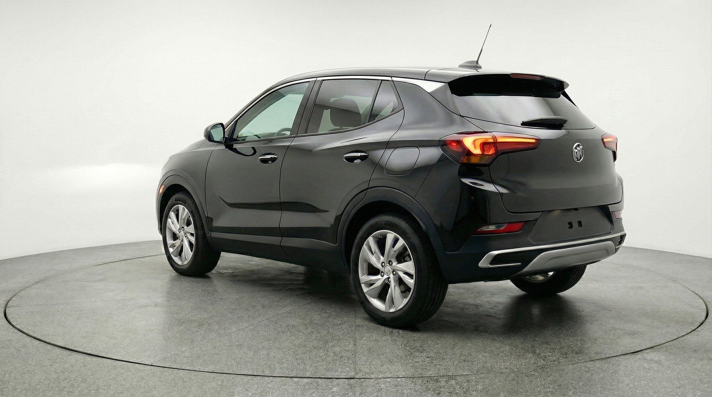 Thumbnail: 2025 Buick Encore GX - 6