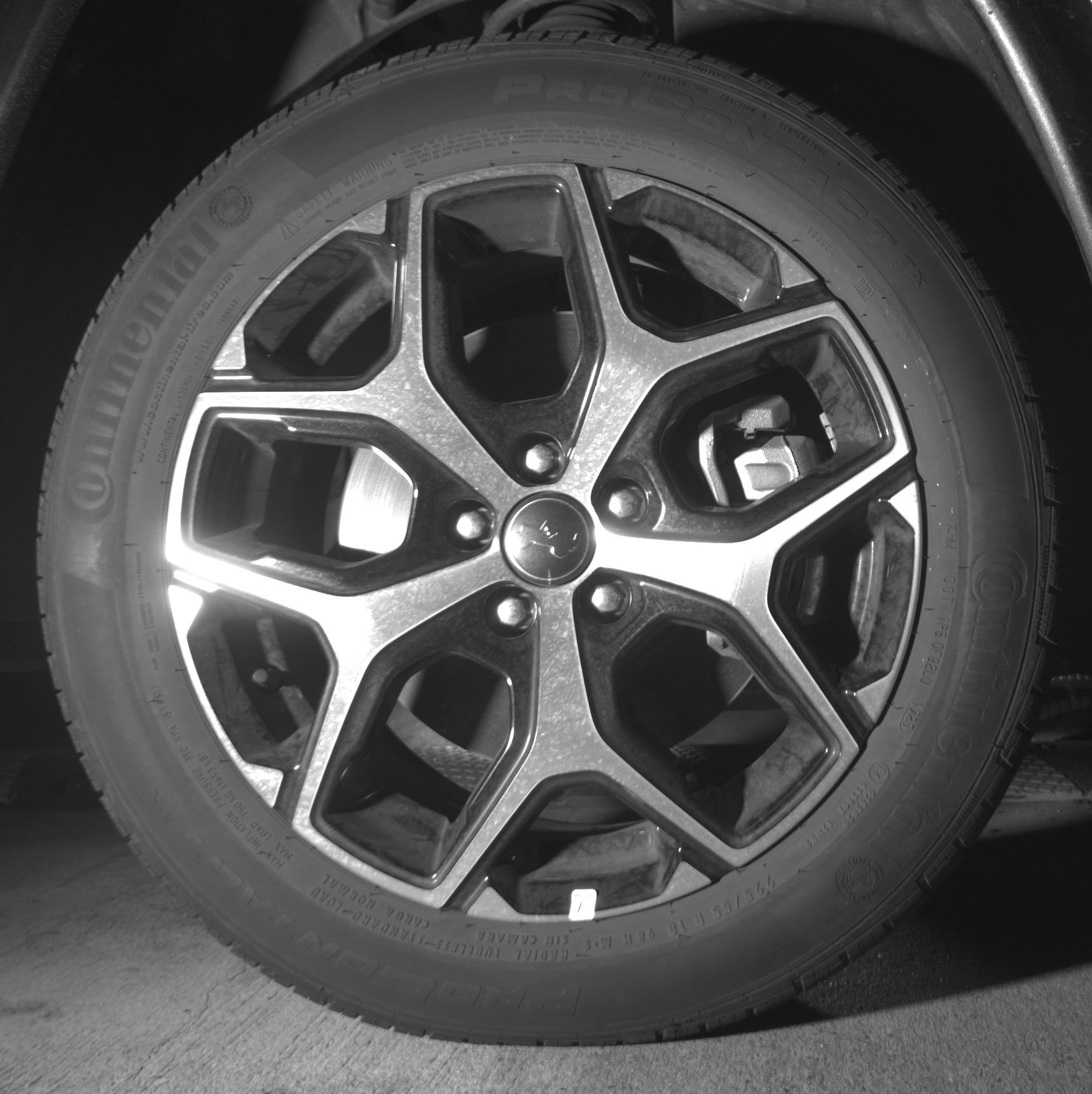 Thumbnail: 2025 Jeep Compass - 13