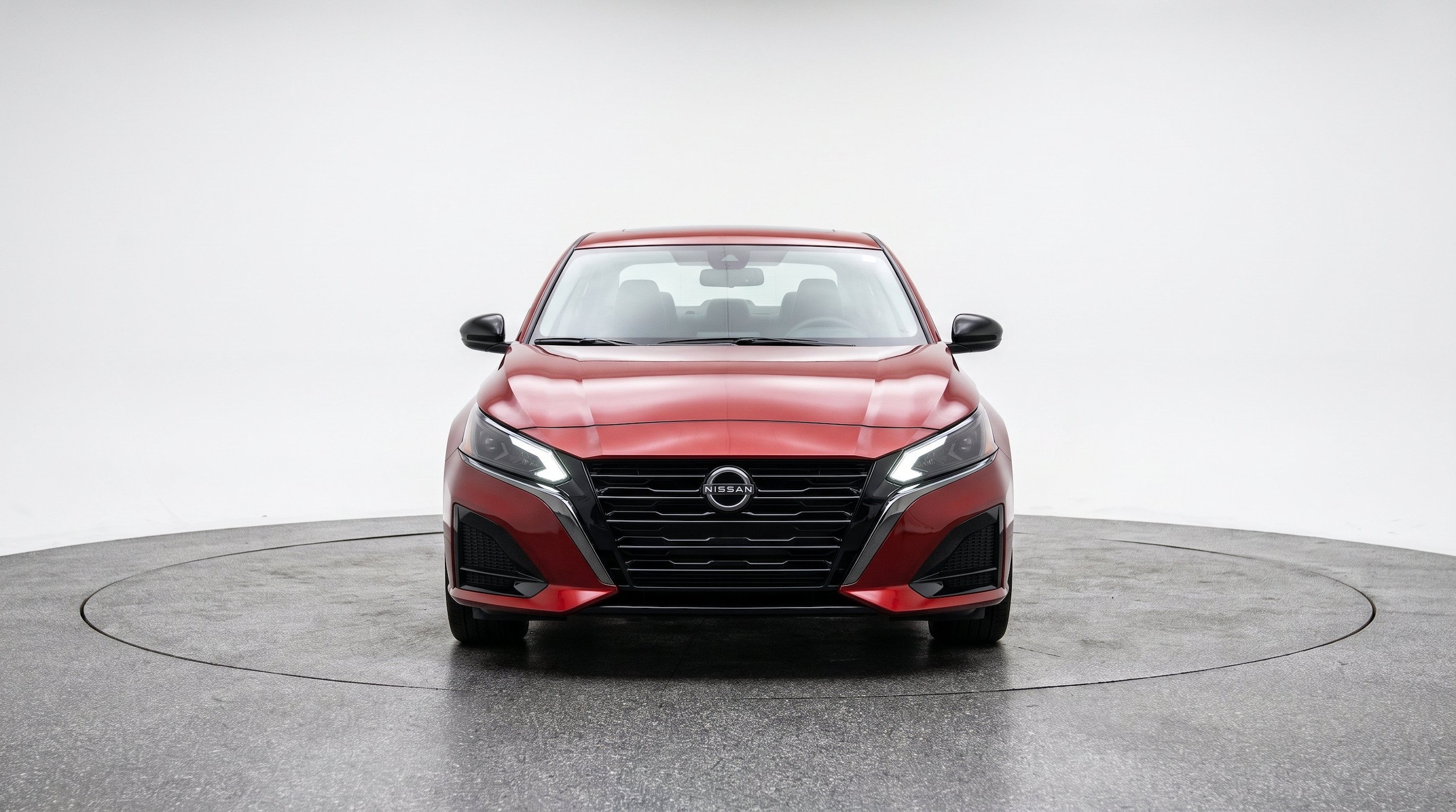 Thumbnail: 2025 Nissan Altima - 2