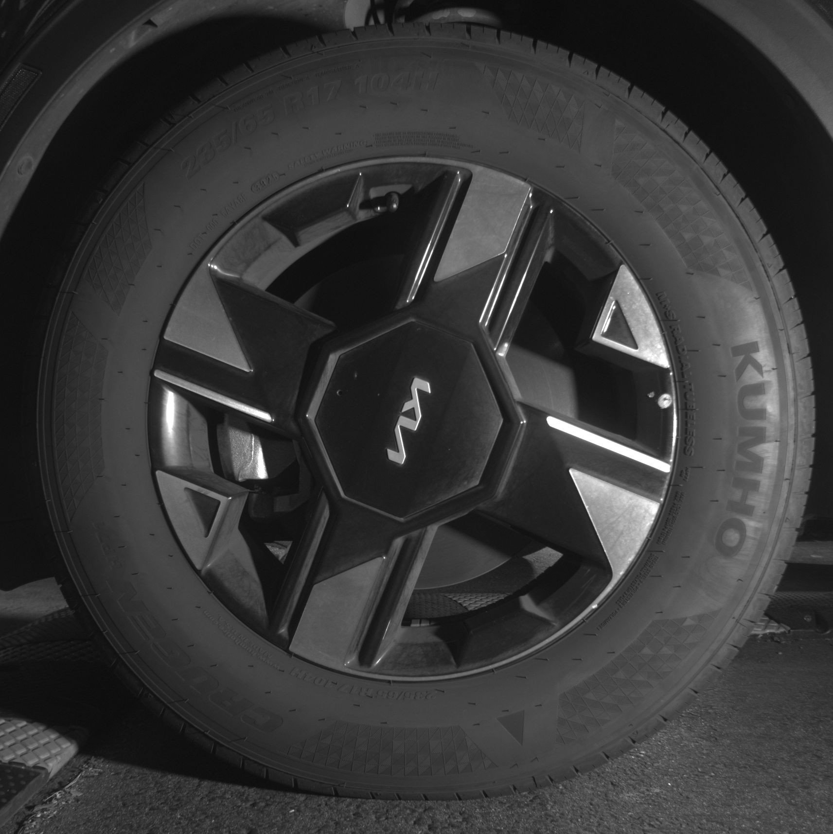 Thumbnail: 2026 Kia Sportage - 12
