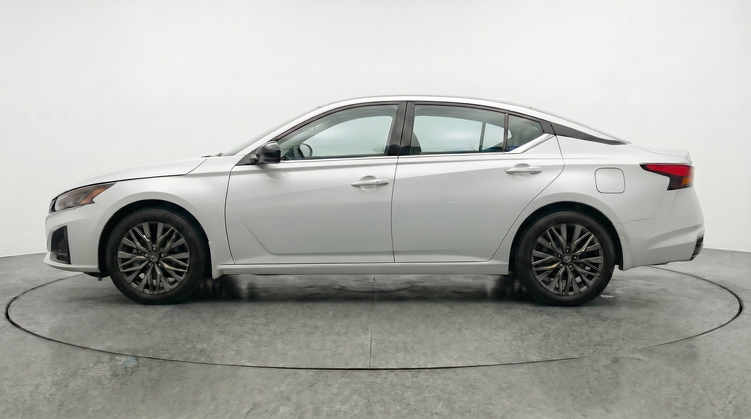 Thumbnail: 2026 Nissan Altima - 5