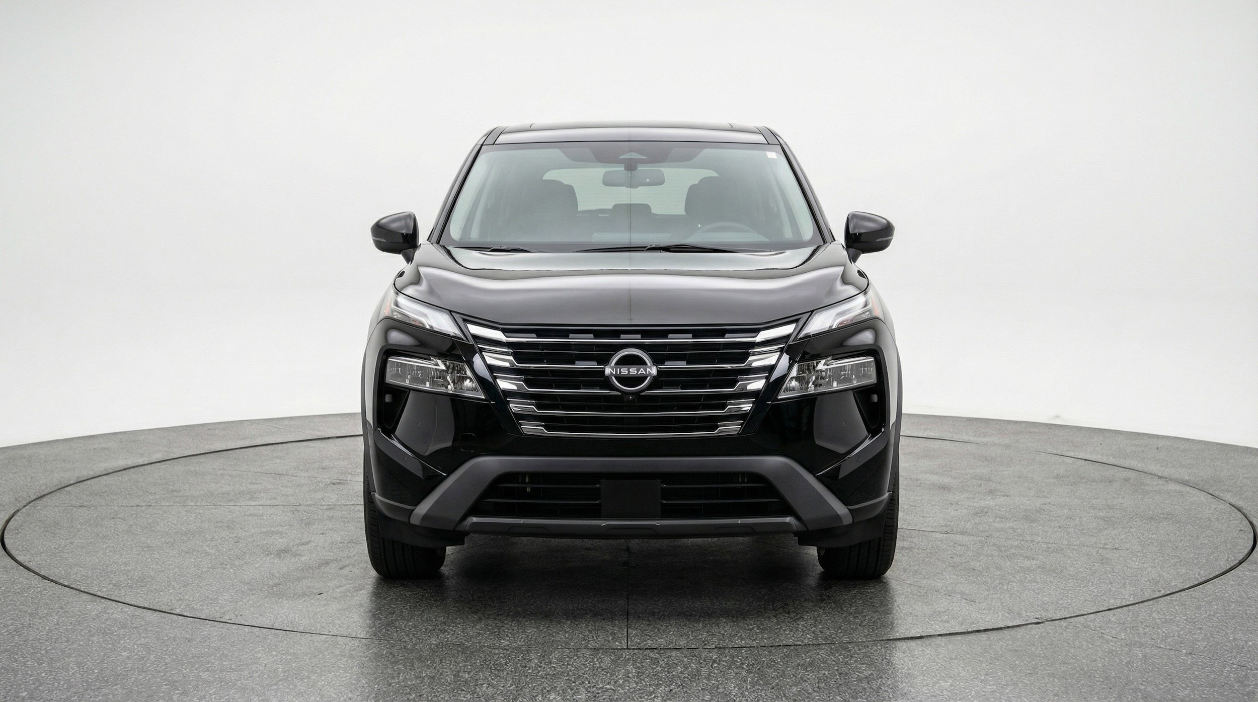 Thumbnail: 2025 Nissan Rogue - 2